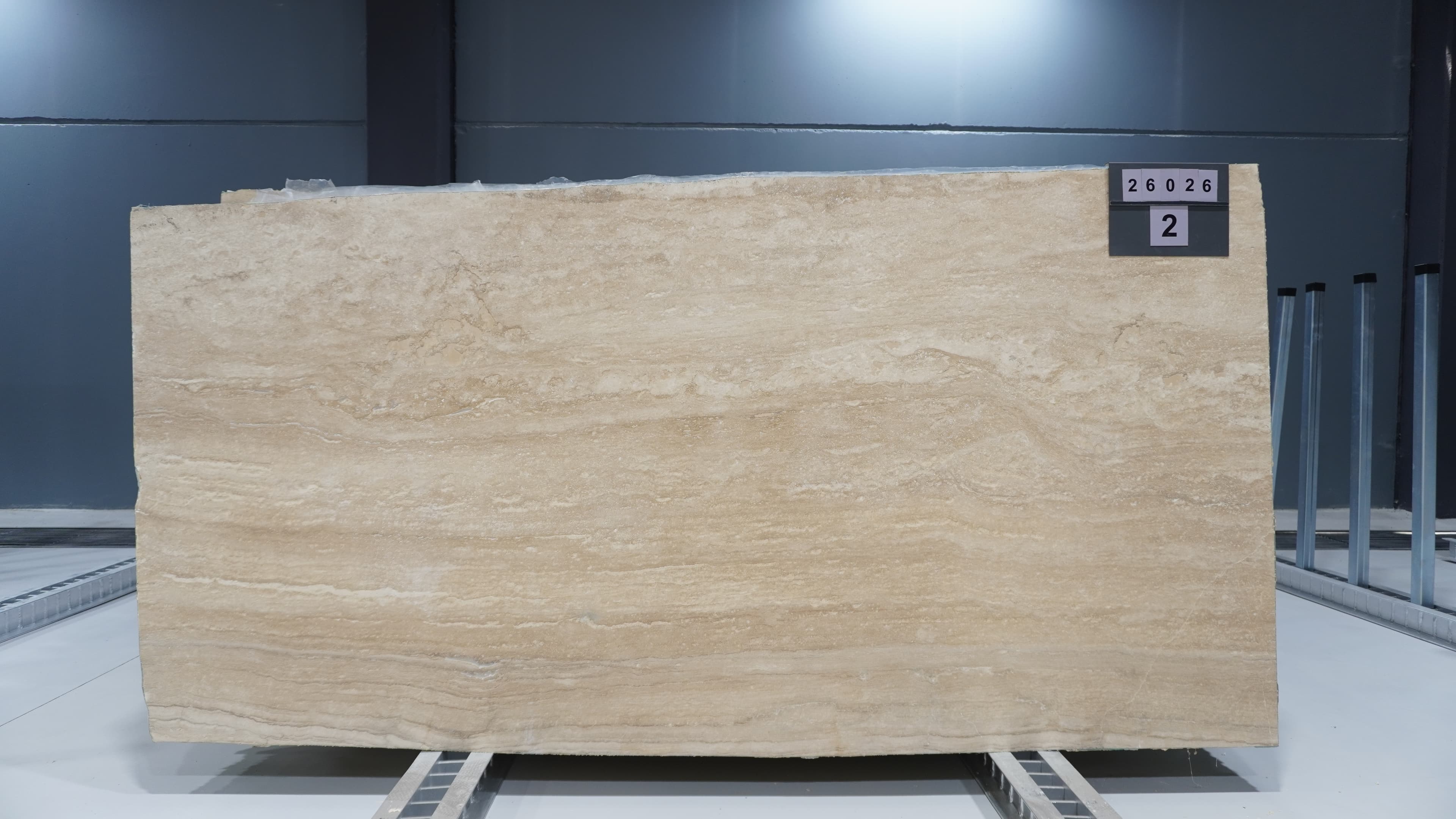 Denizli Travertine · Select