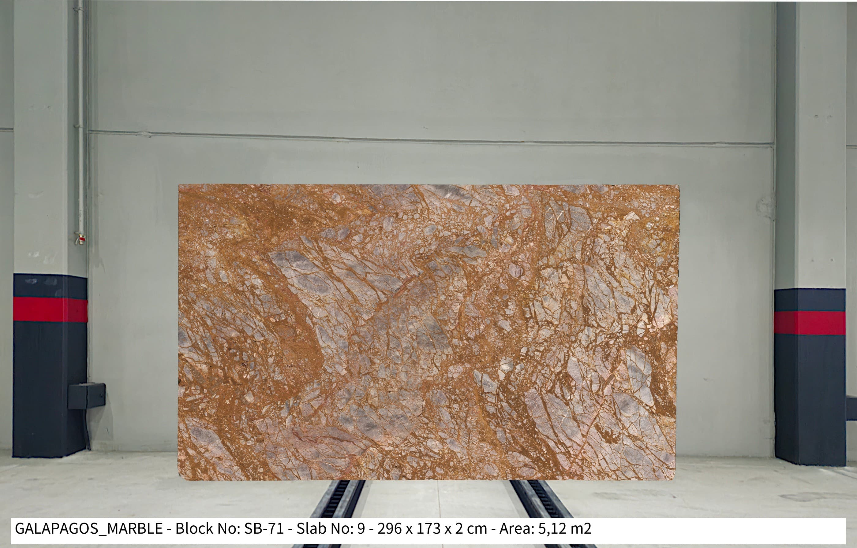 Galapagos Marble · Select