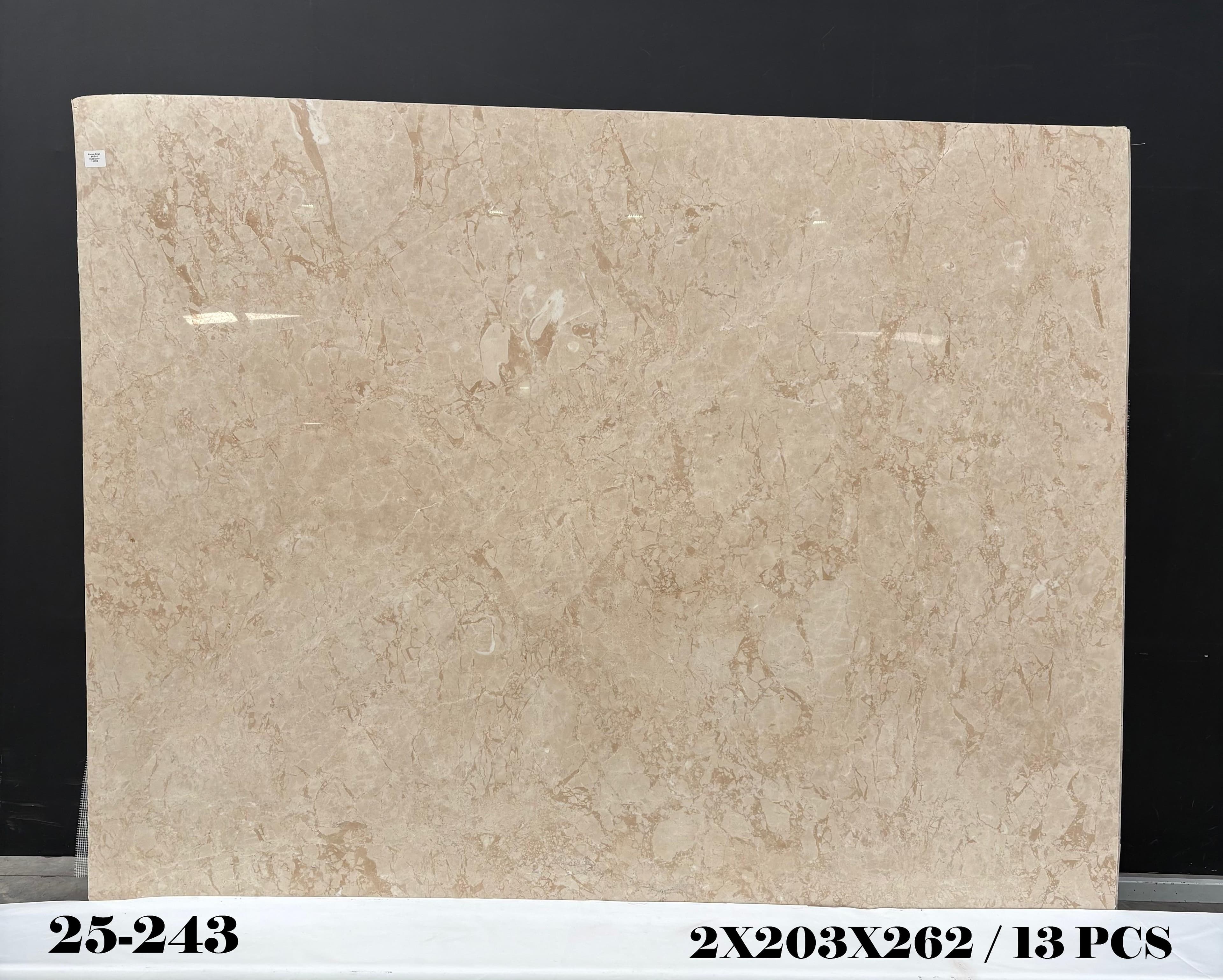 Kaman Beige · Select
