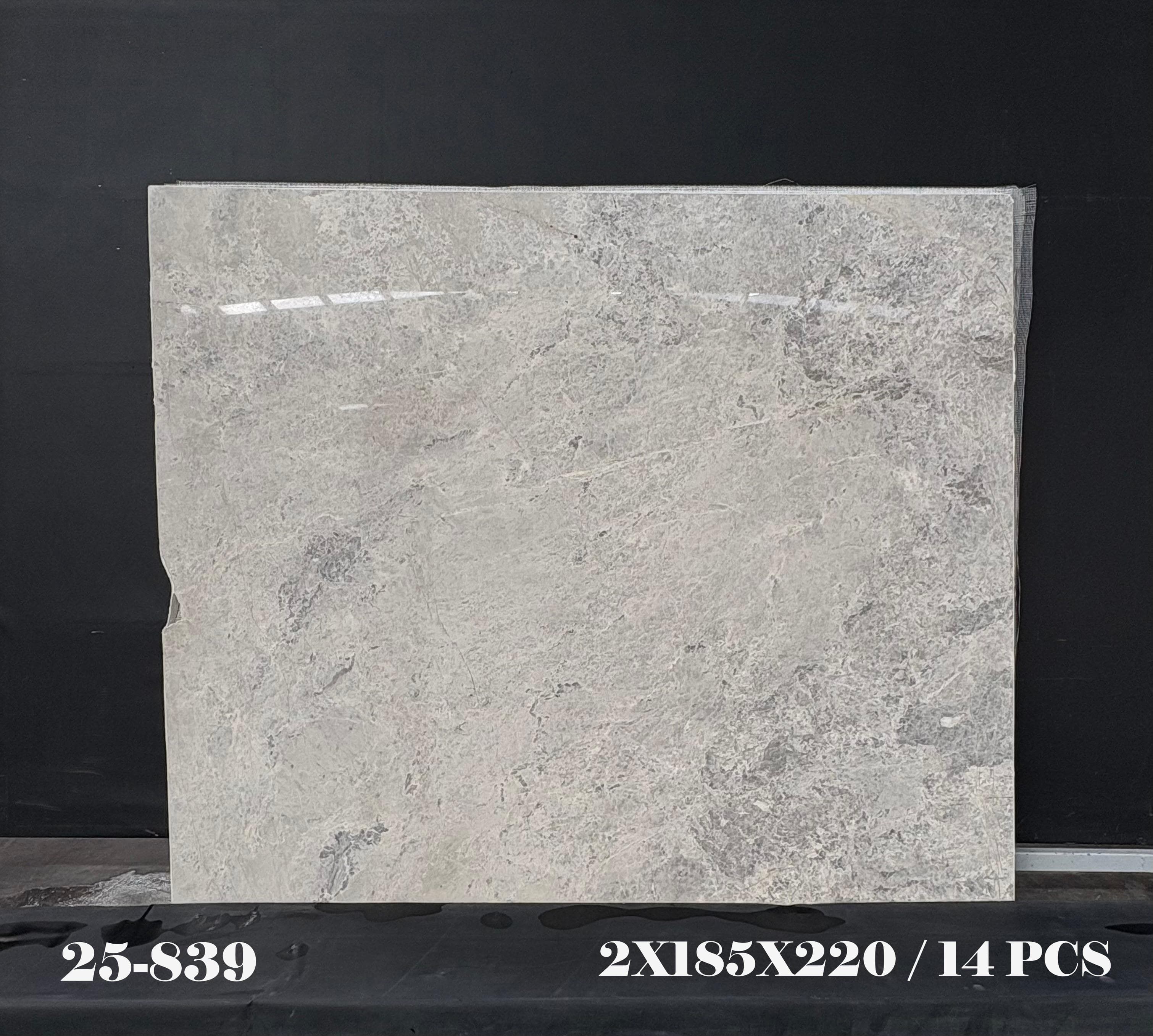 Tundra Grey · Select