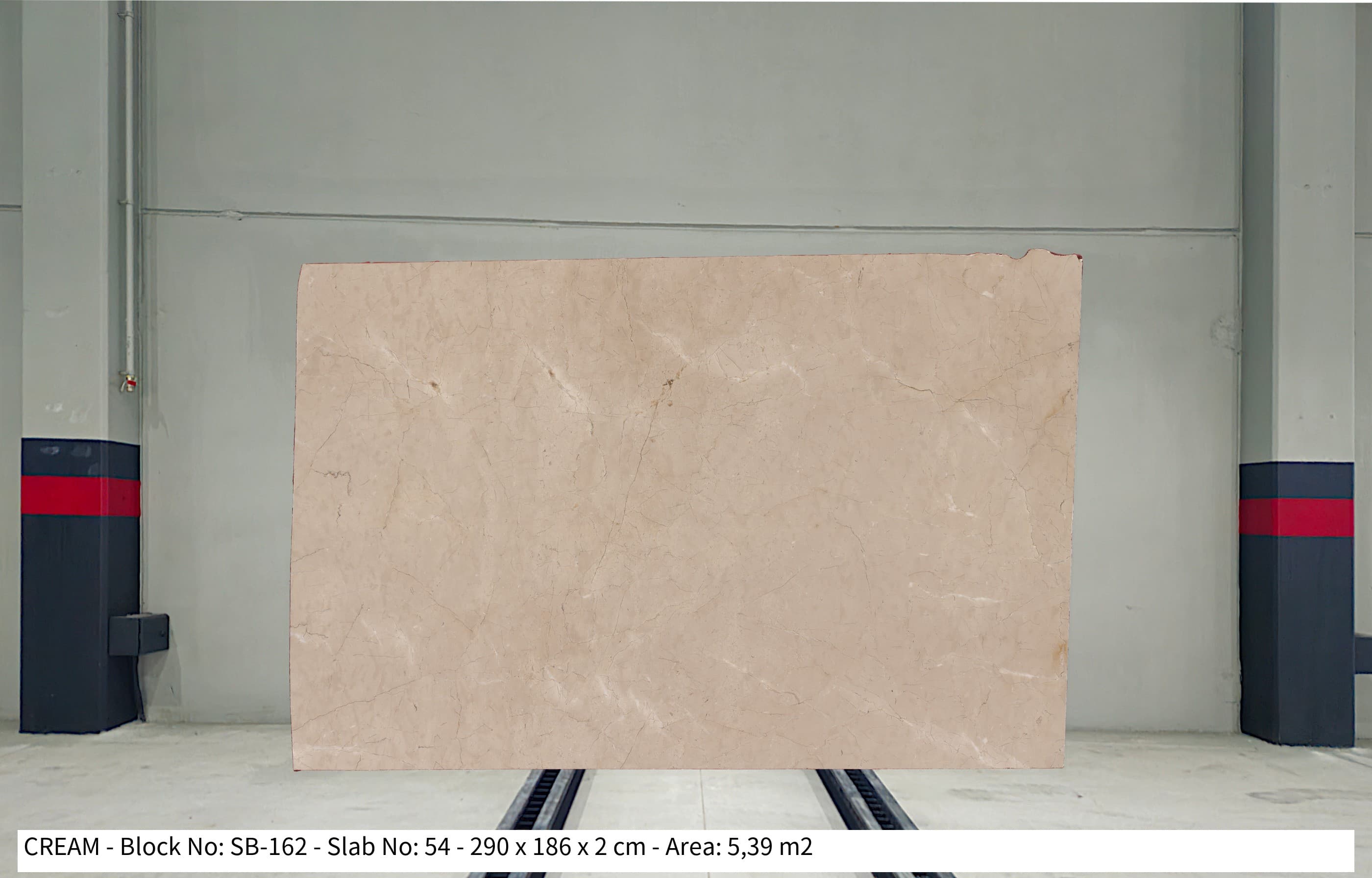 Burdur Cream · Select