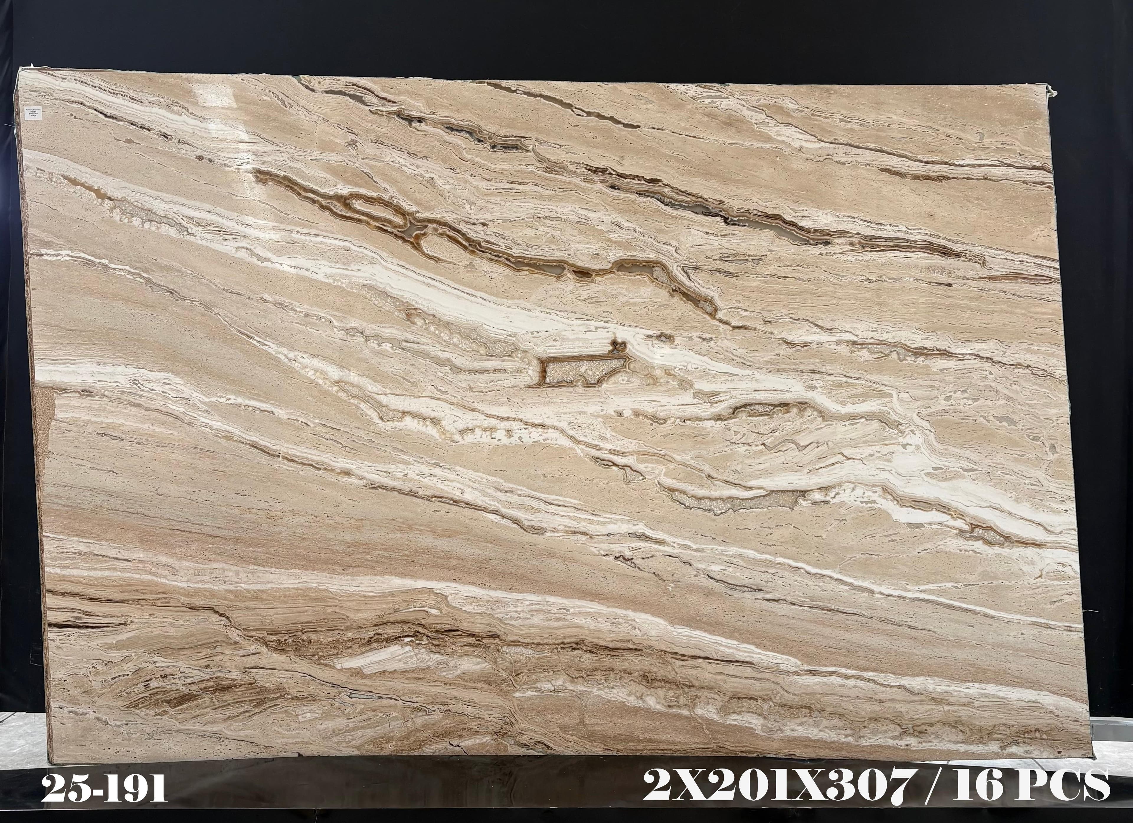 Philadelphia Travertine · Select