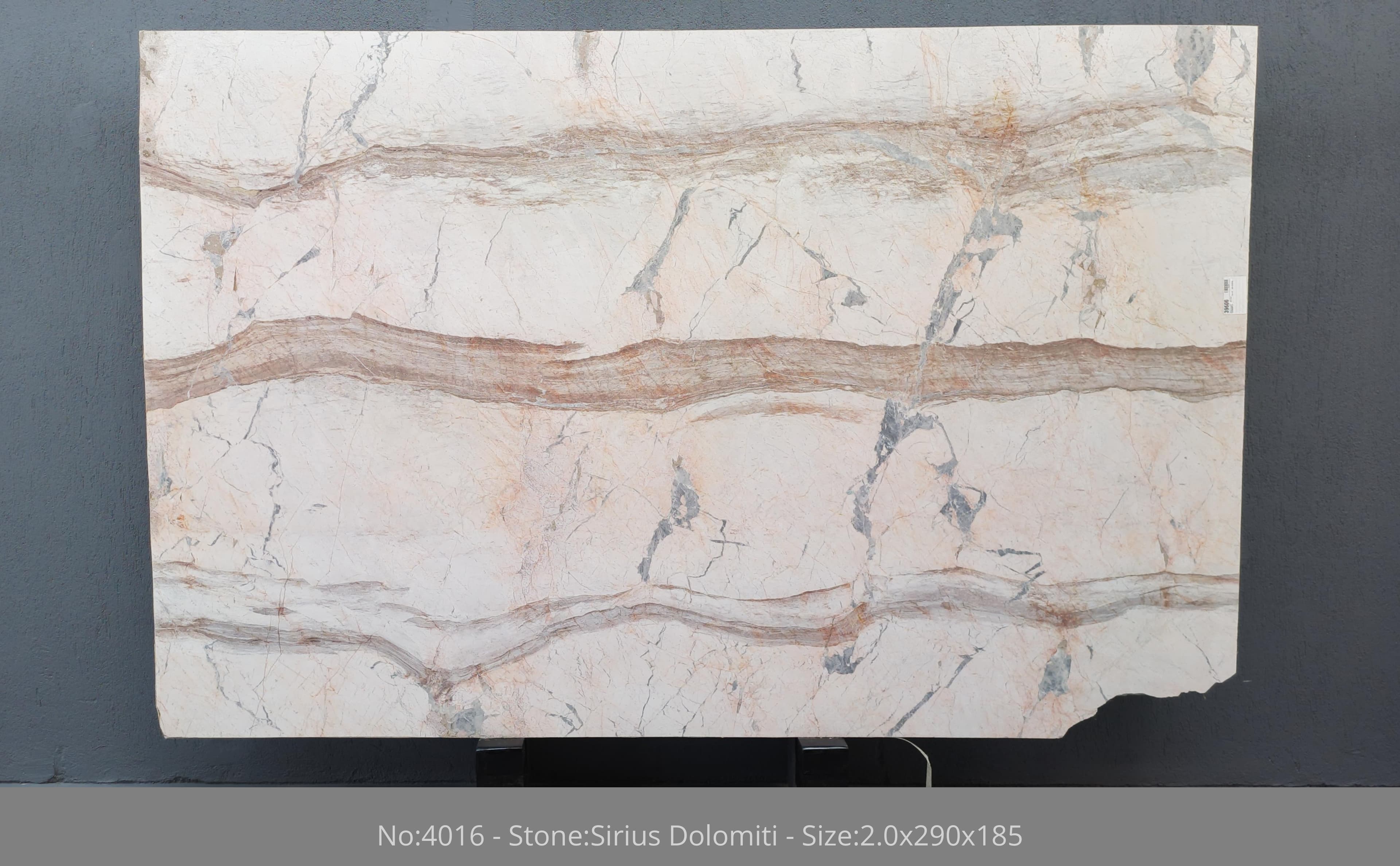 Sirius Dolomiti · Select