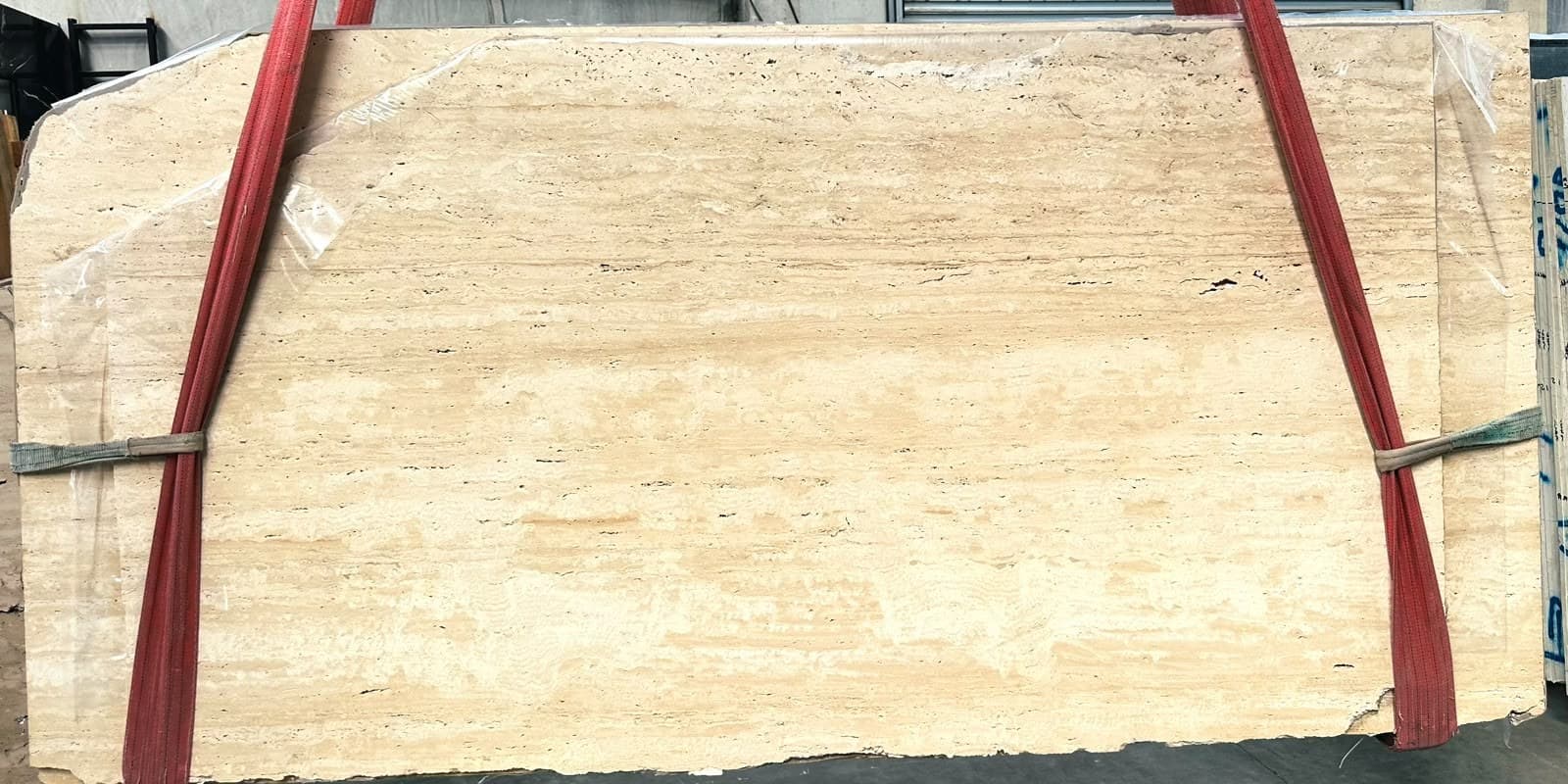 Denizli Travertine · Select