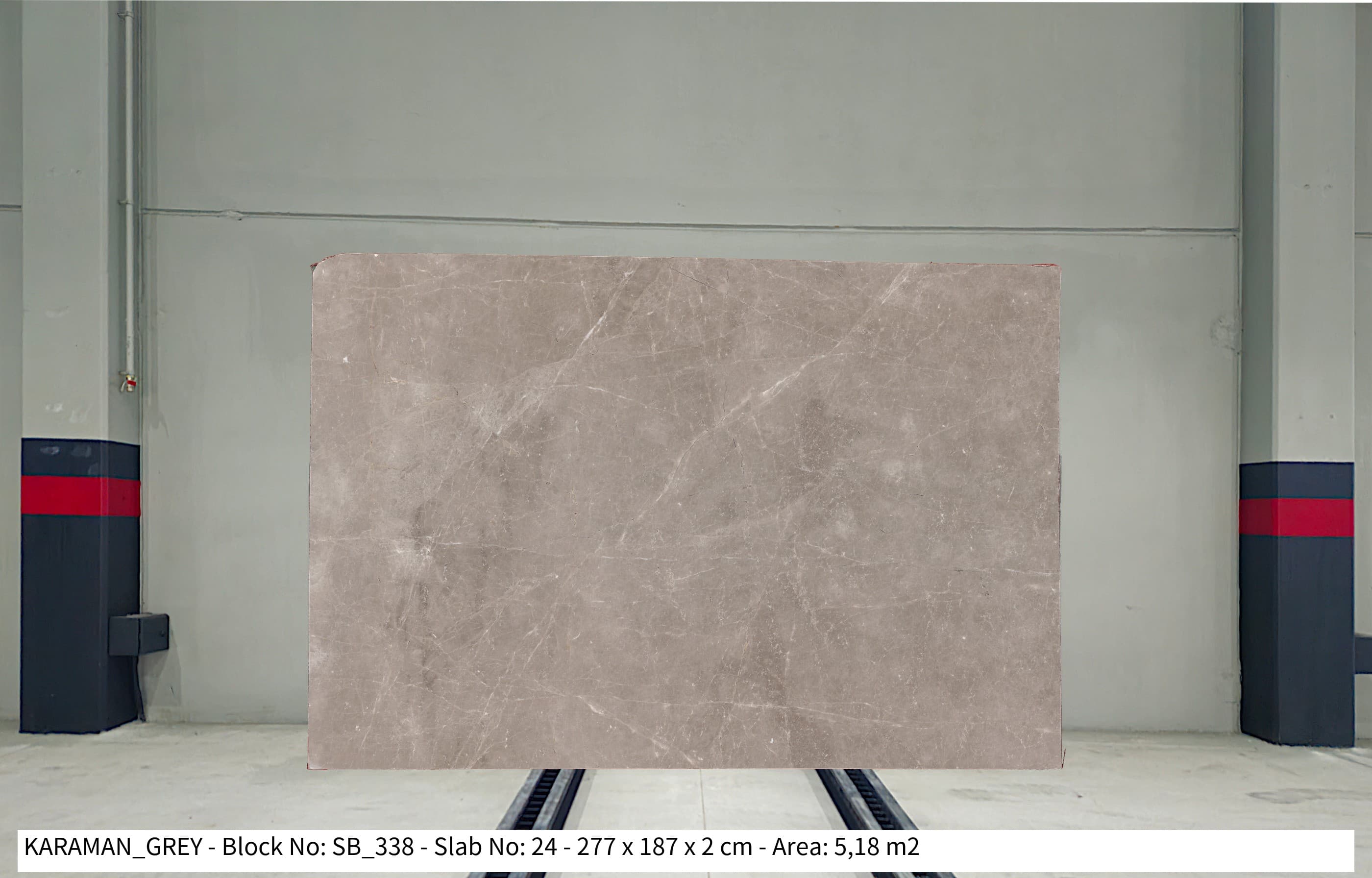Karaman Grey · Select