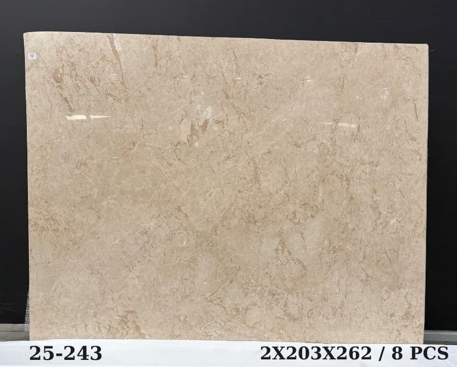 Kaman Beige · Select