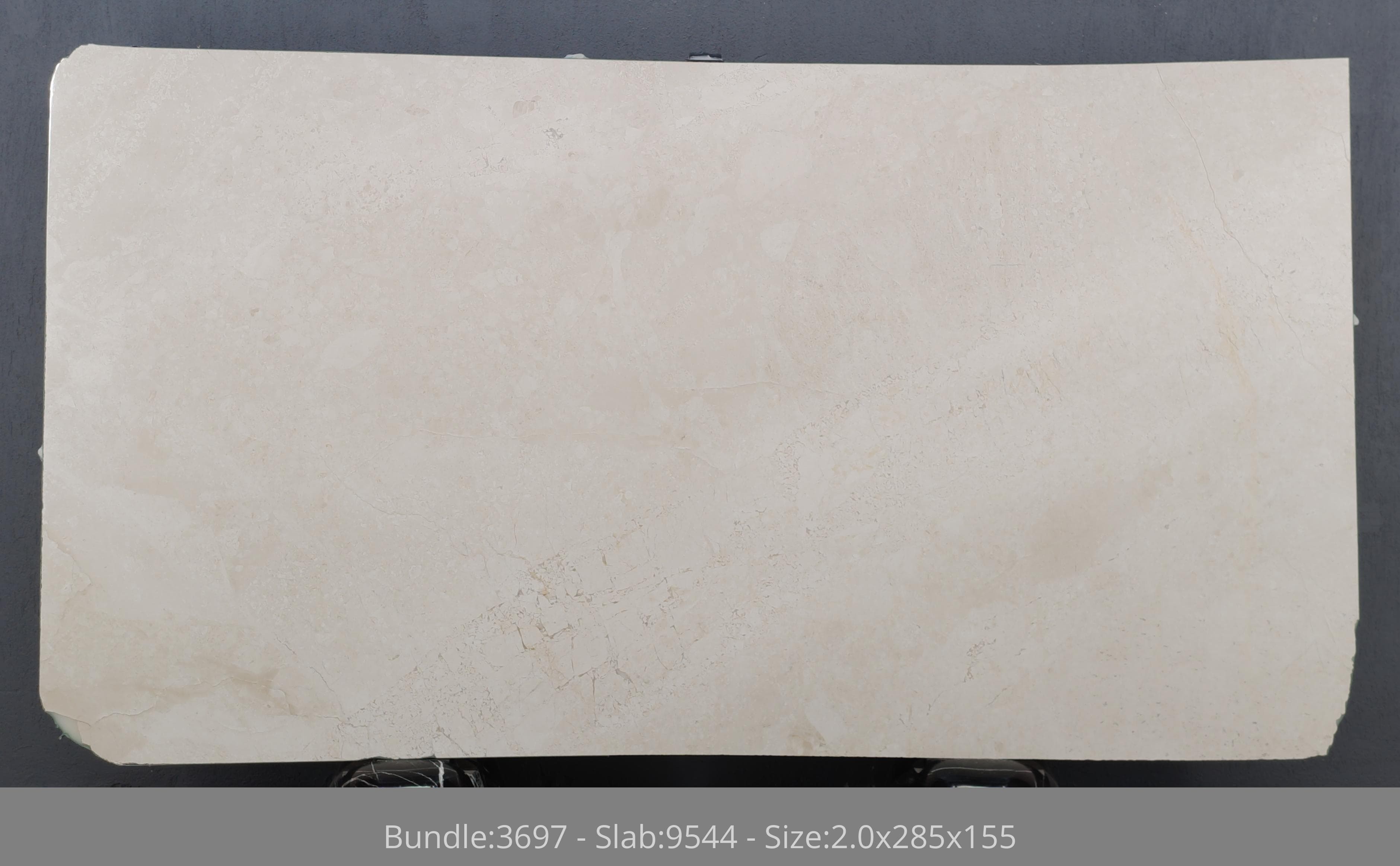 Burdur Light Cream · Select