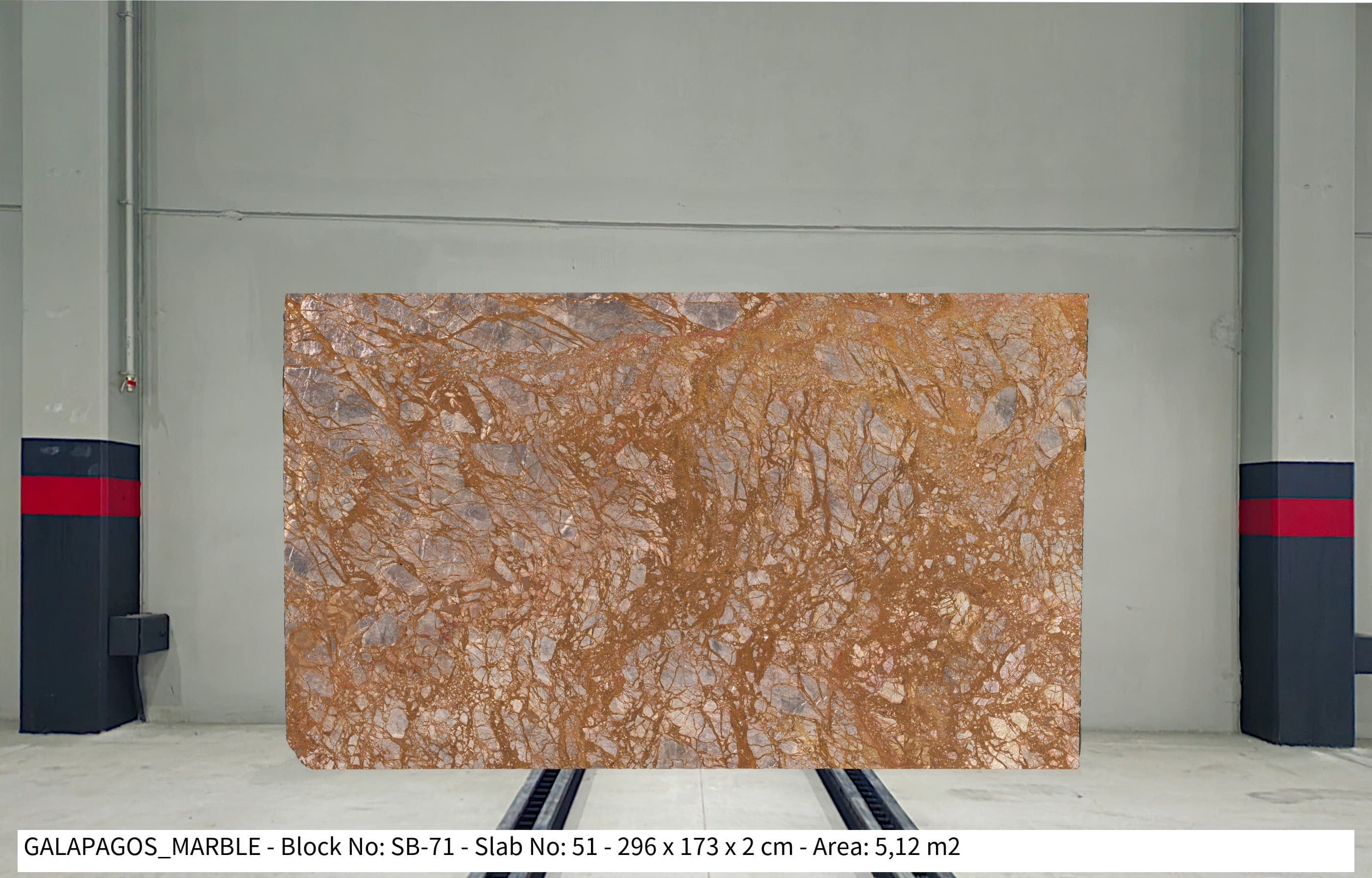 Galapagos Marble · Select