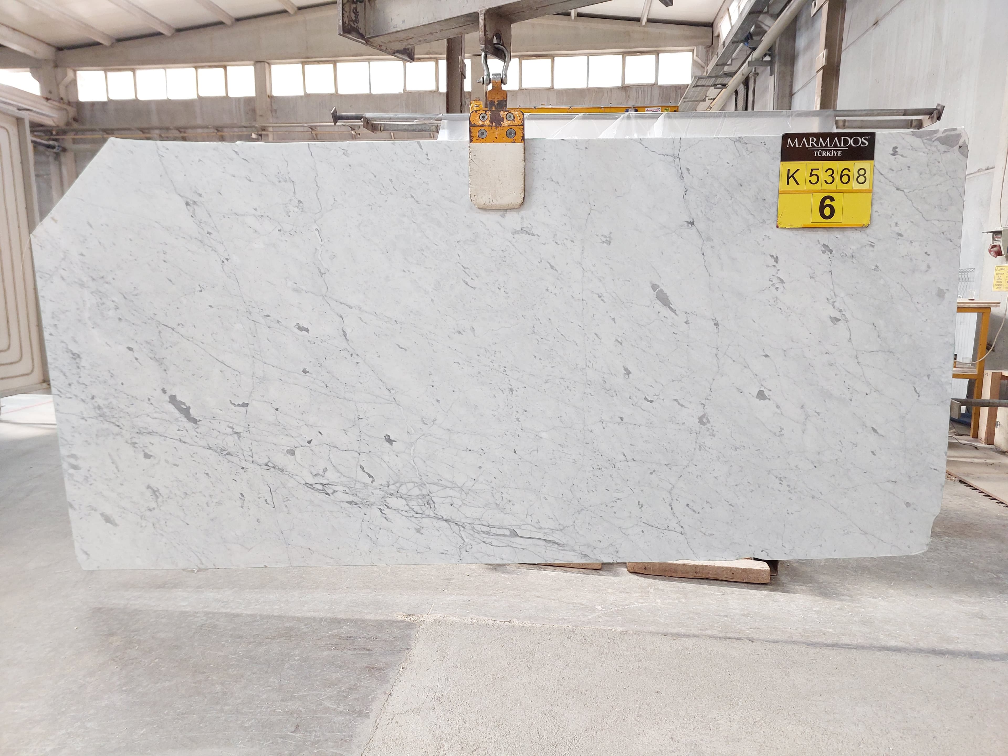 Carrara · Select