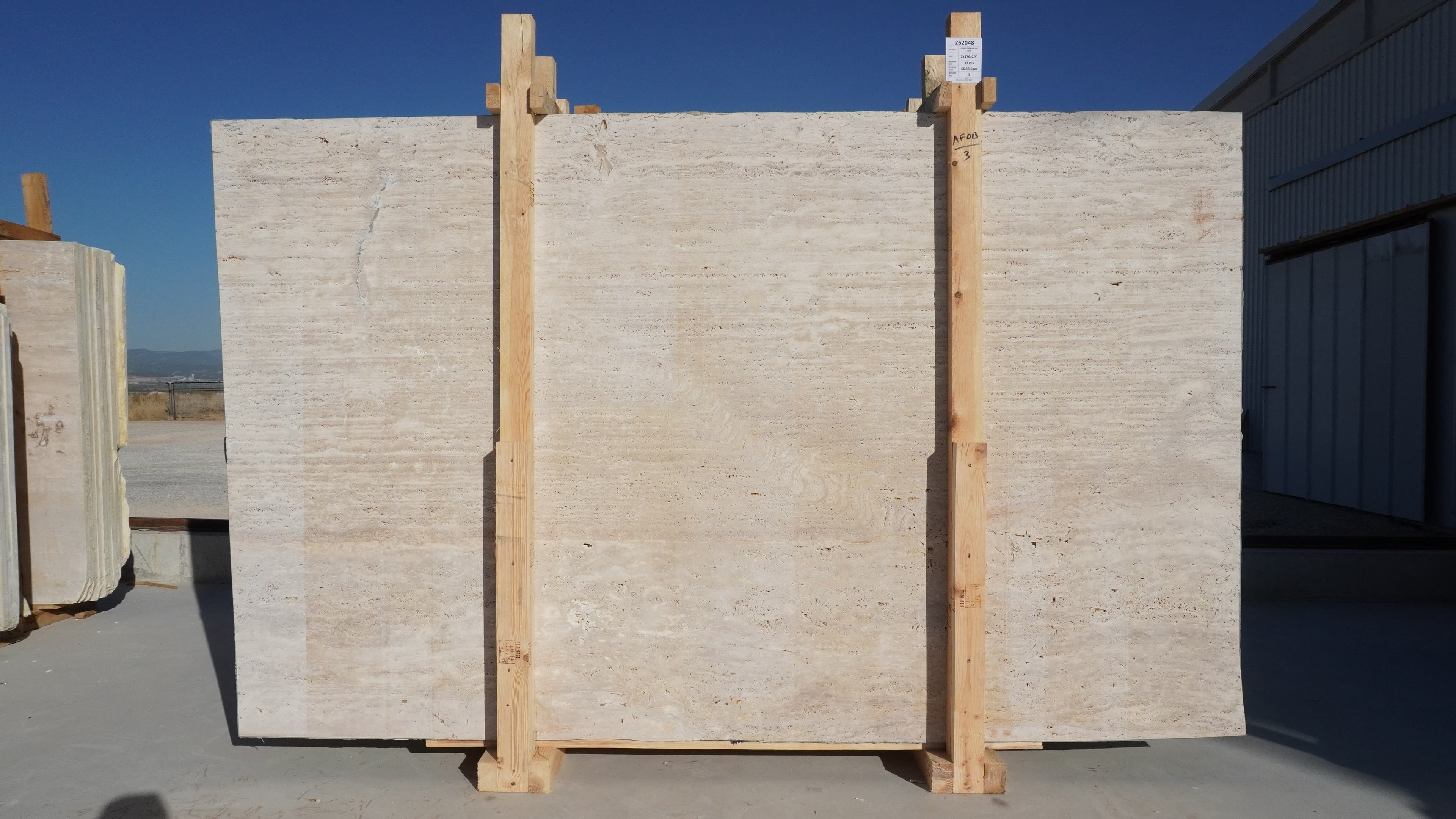 Denizli Travertine · Select