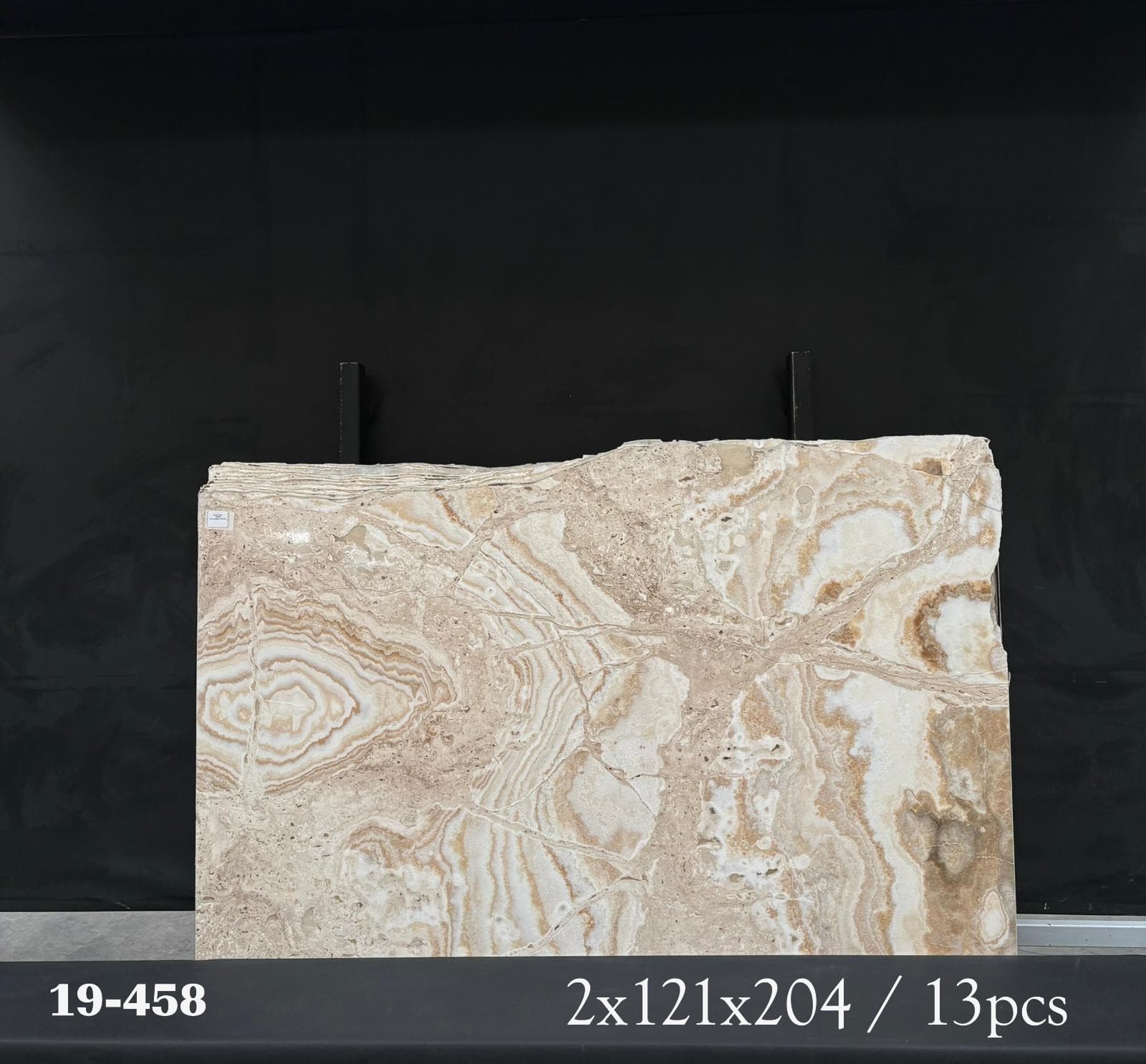 Honey Onyx · Select