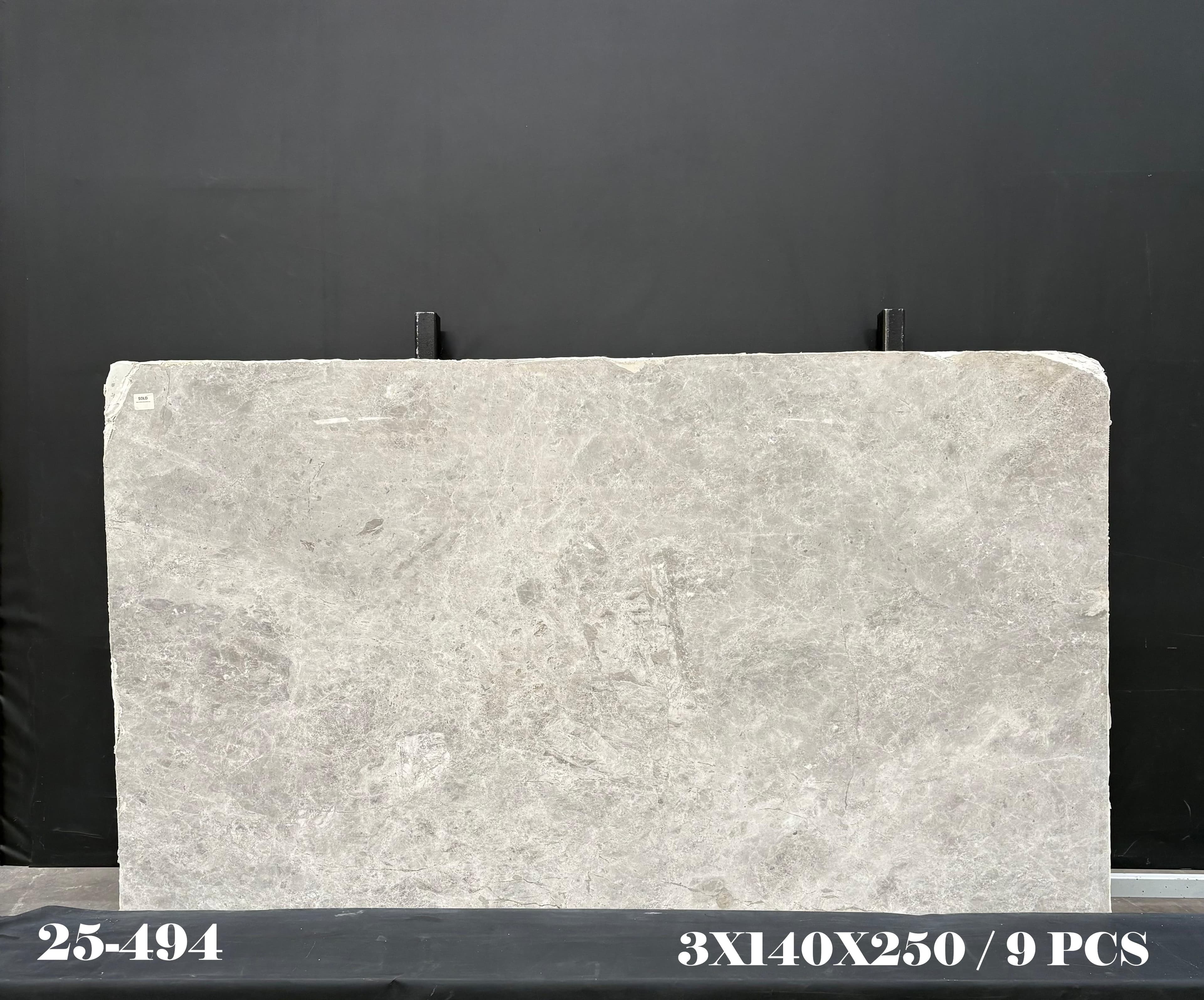 Tundra Grey · Select
