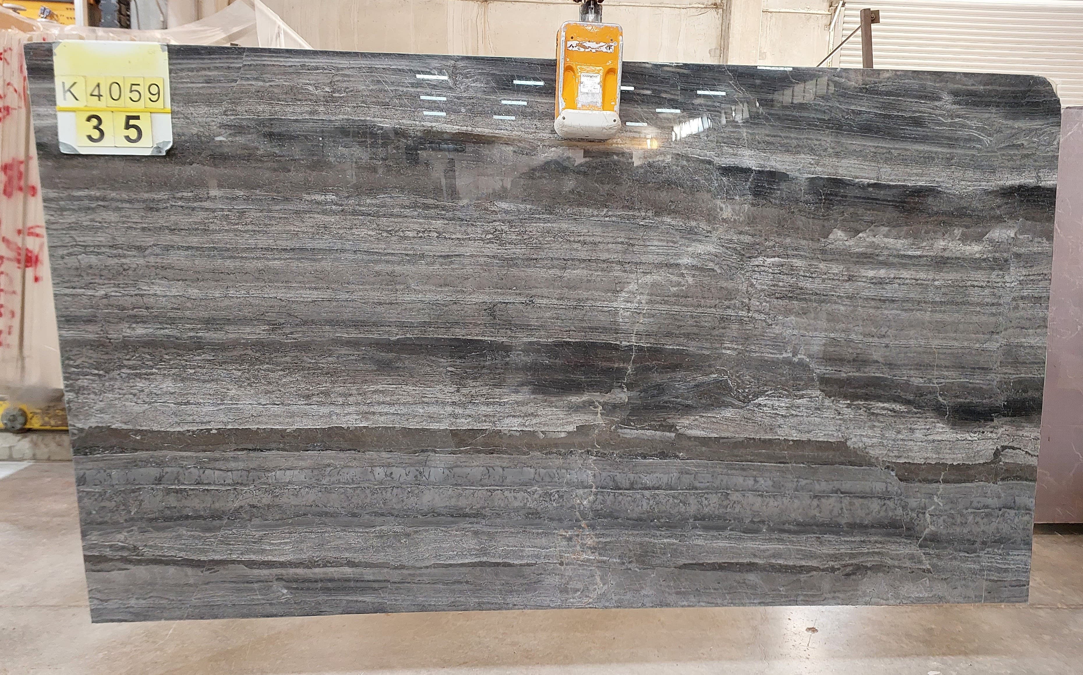 Titanium Grey · Select