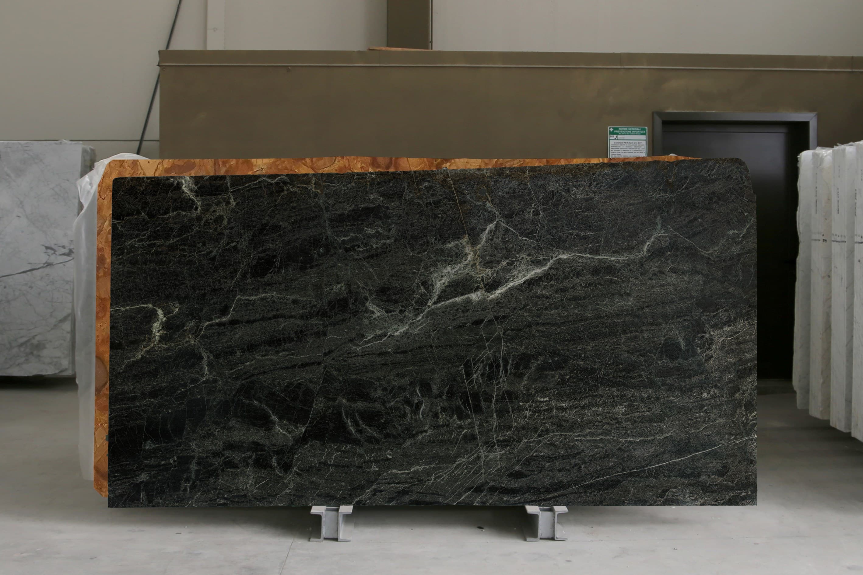 Teos Green · Select