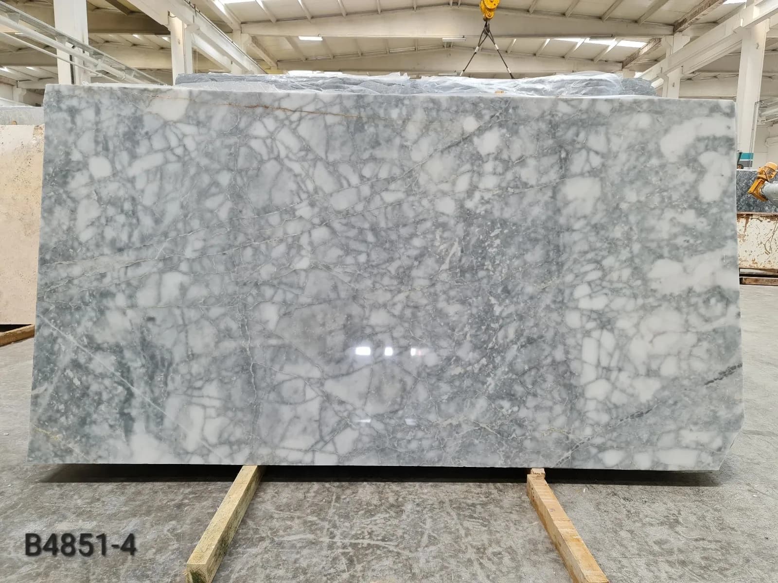 Grigio Venato · Select