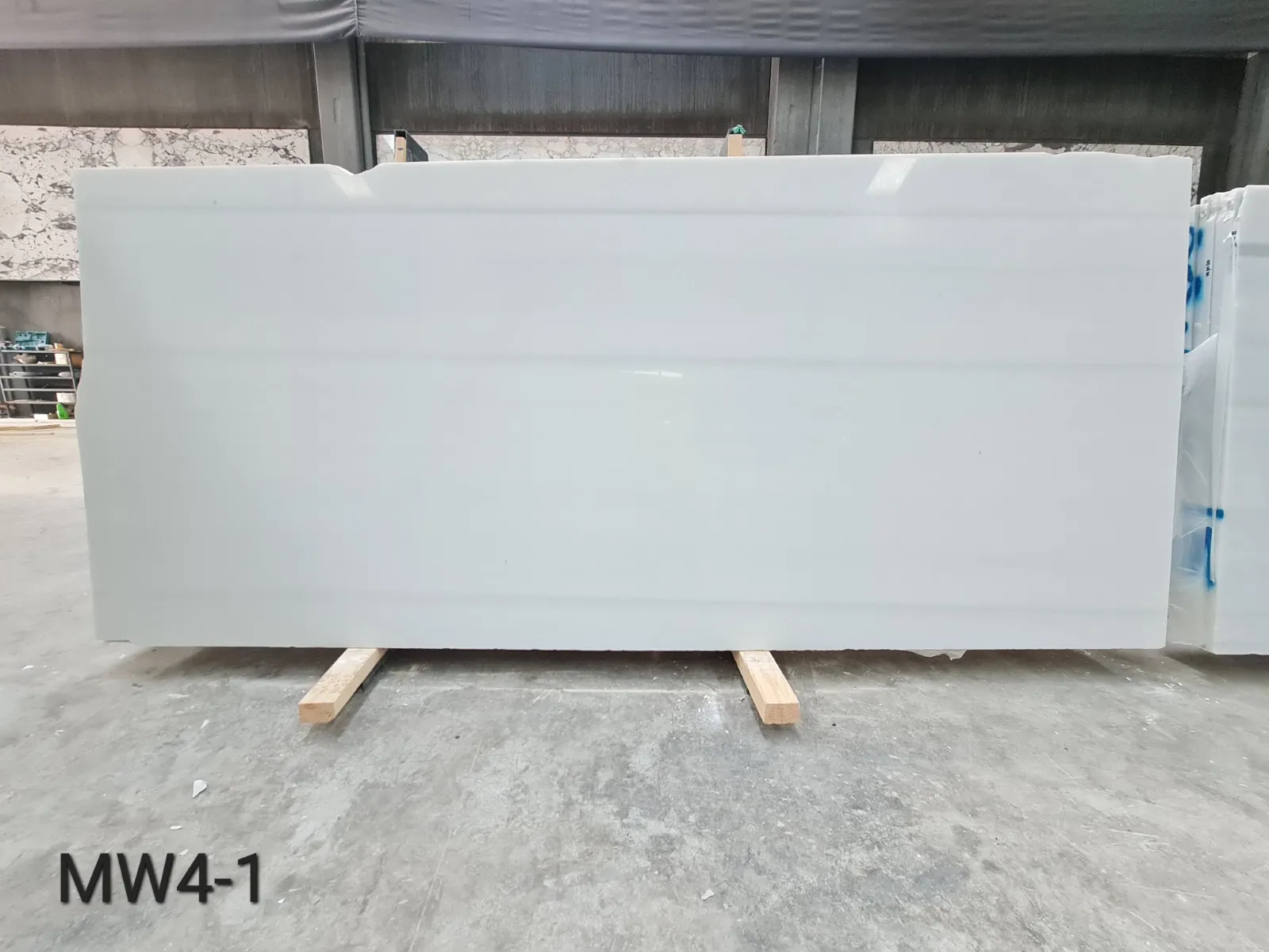 Marmara White · Select