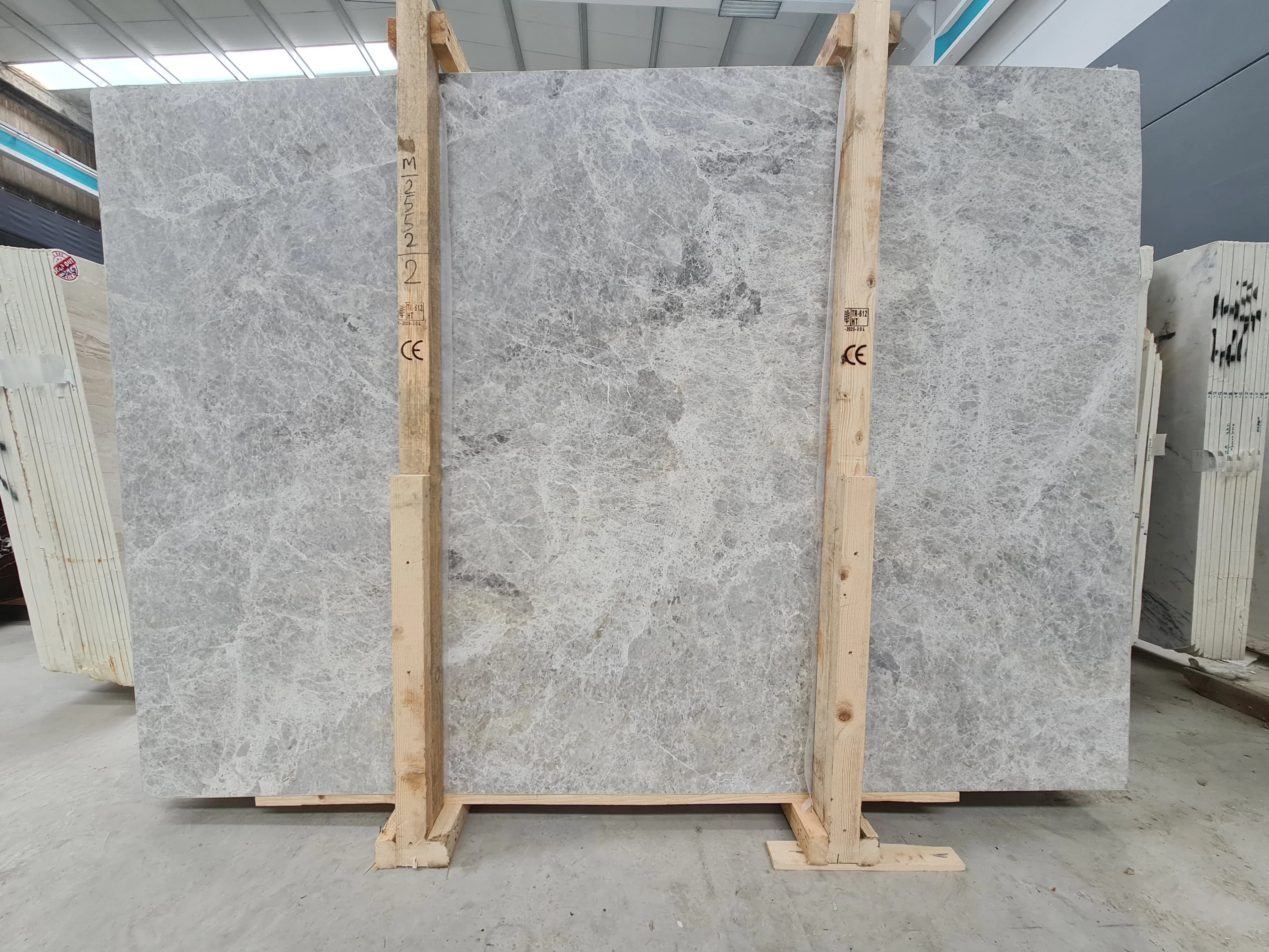 Tundra Grey · Select