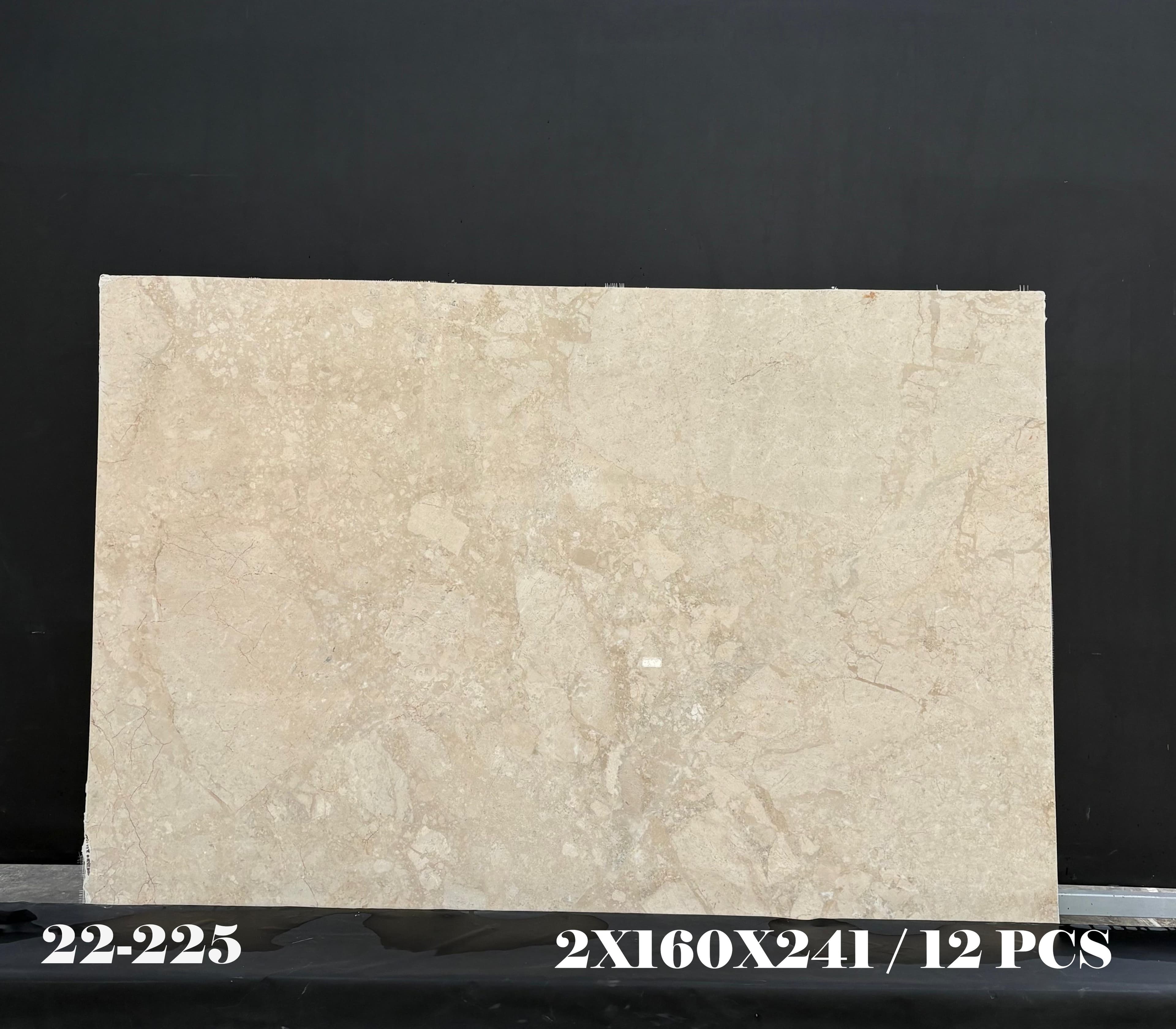 Kaman Beige · Select