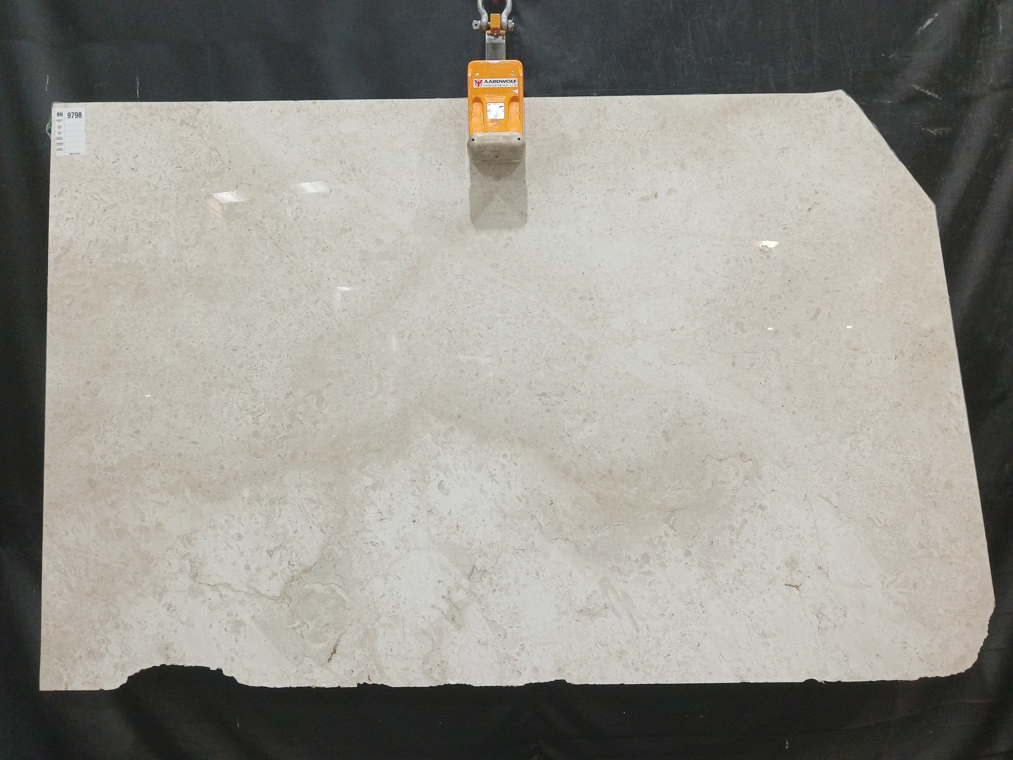 Ottoman Beige · Select