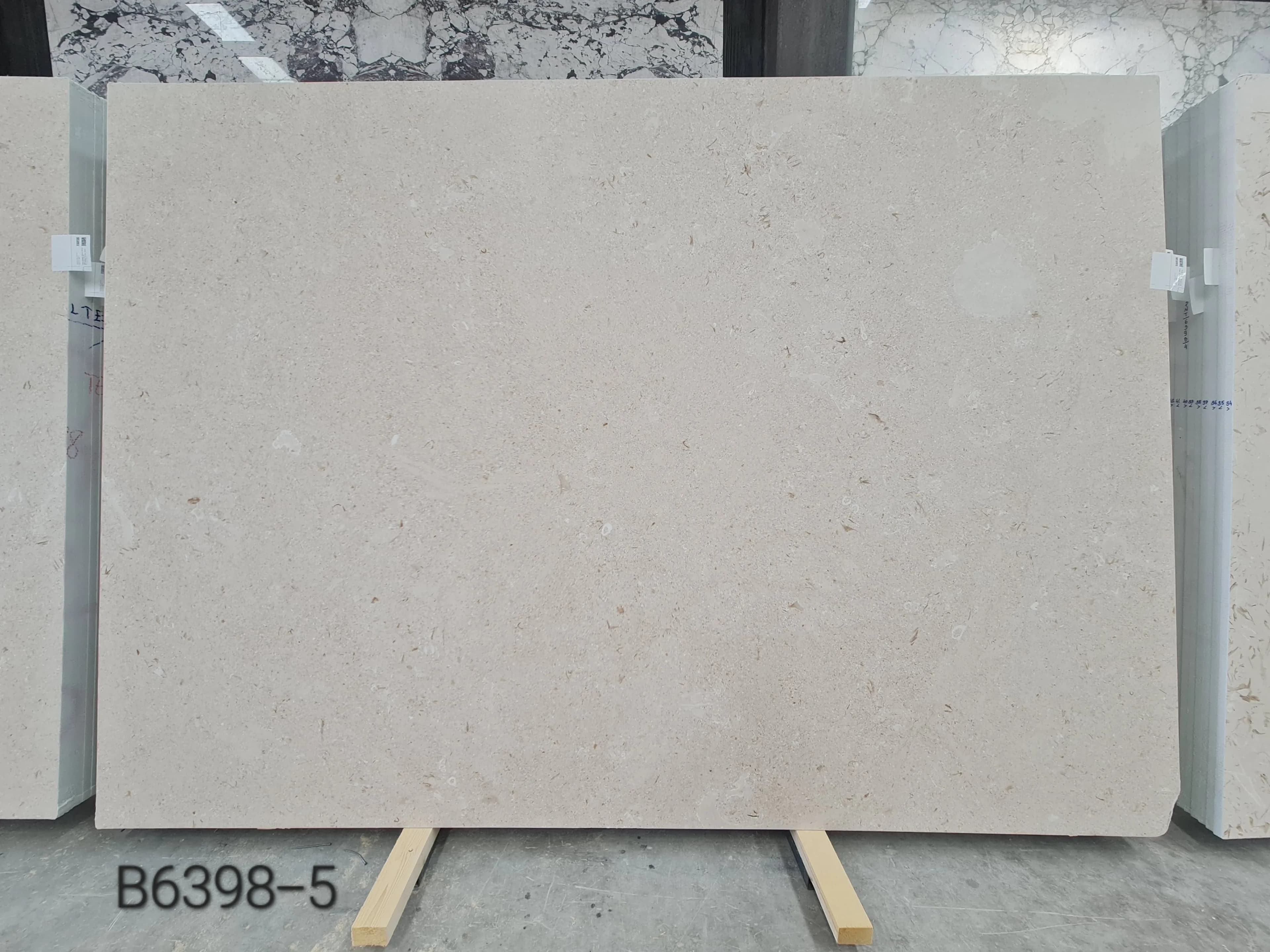 Myra Beige Limestone · Select