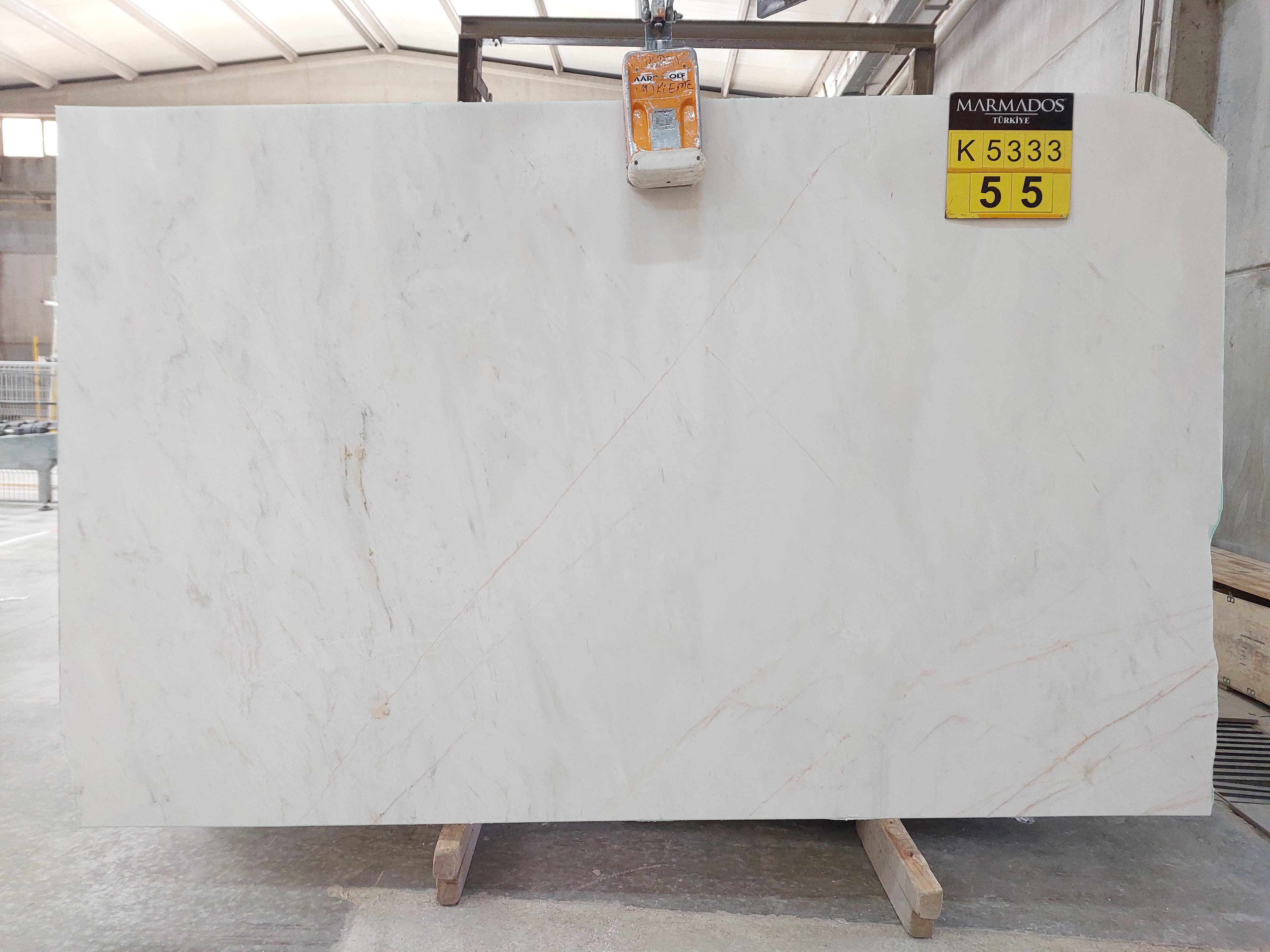 Bosphorus White · Select