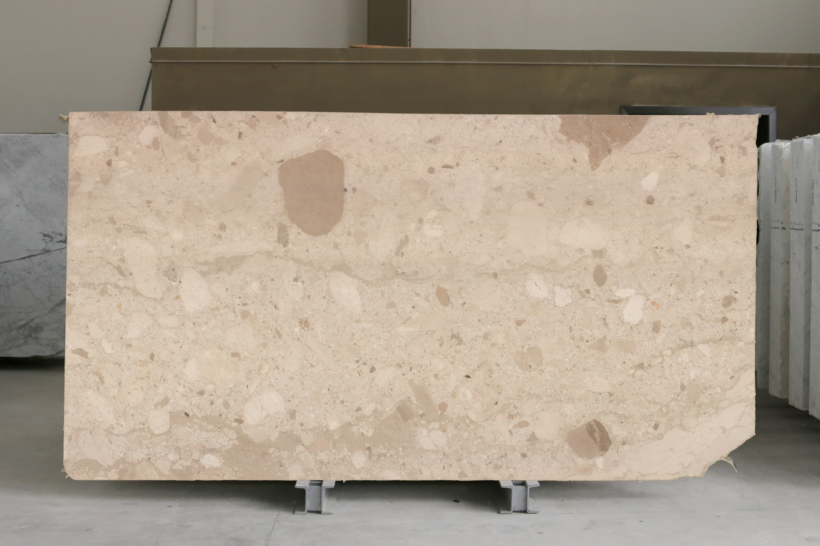 Ceppo Cremo · Select · 185×345×2 cm