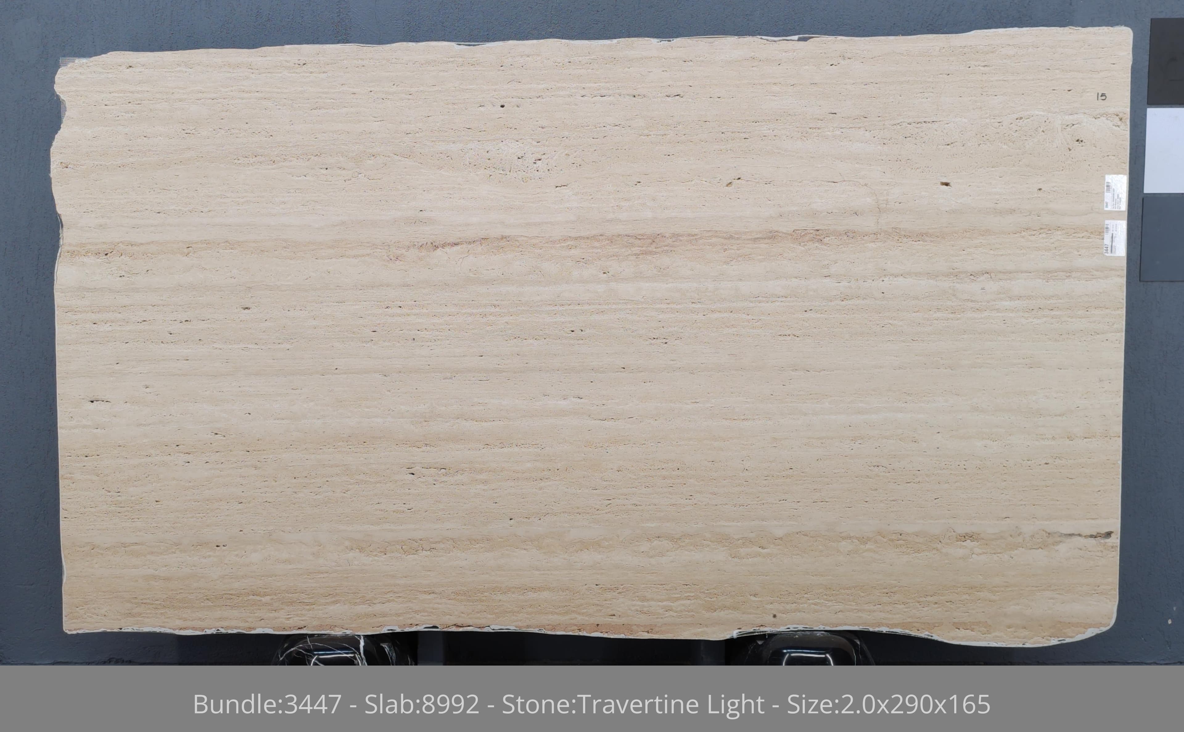 Denizli Travertine 2