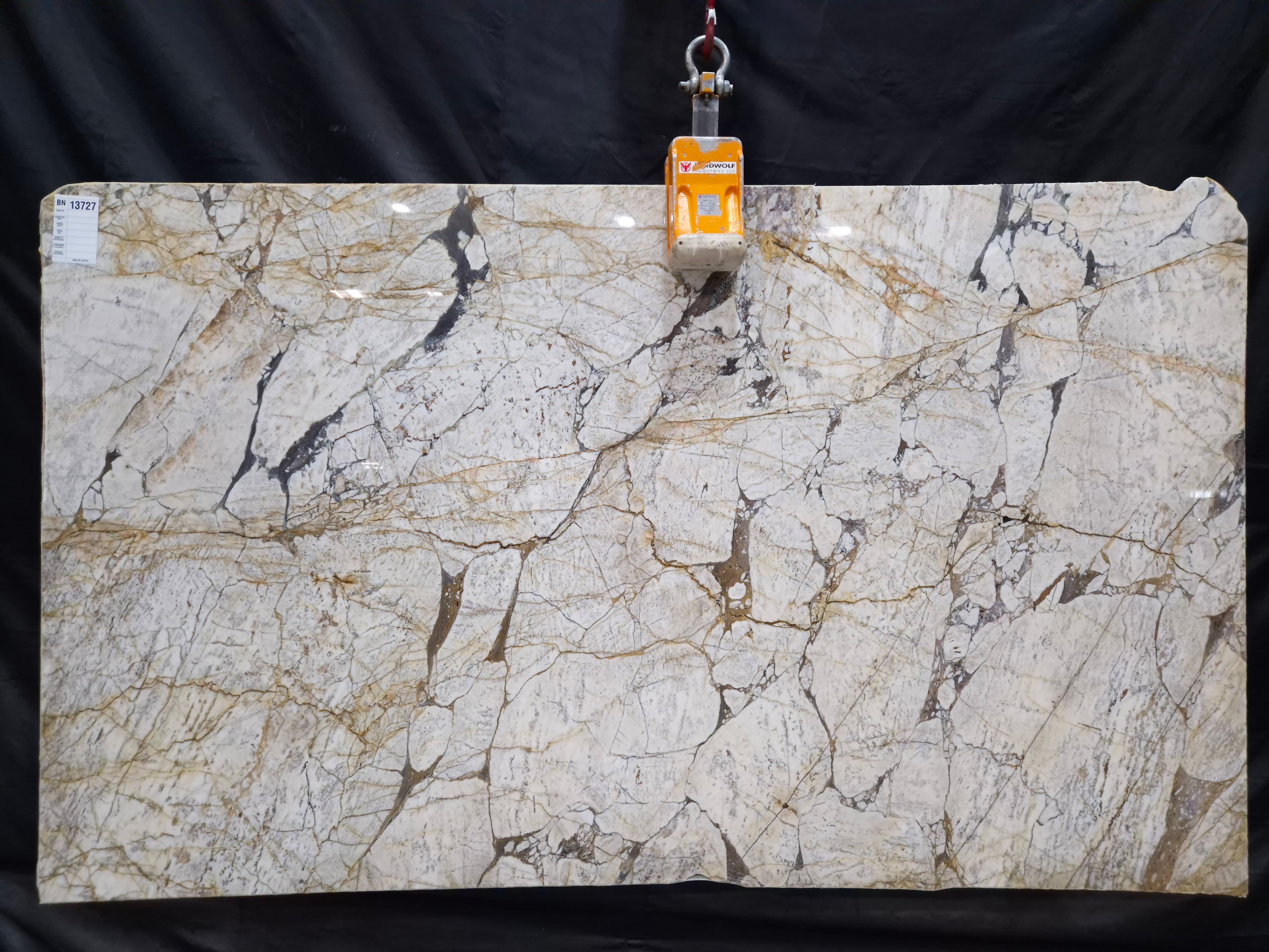 Calacatta Viola Gold · Select