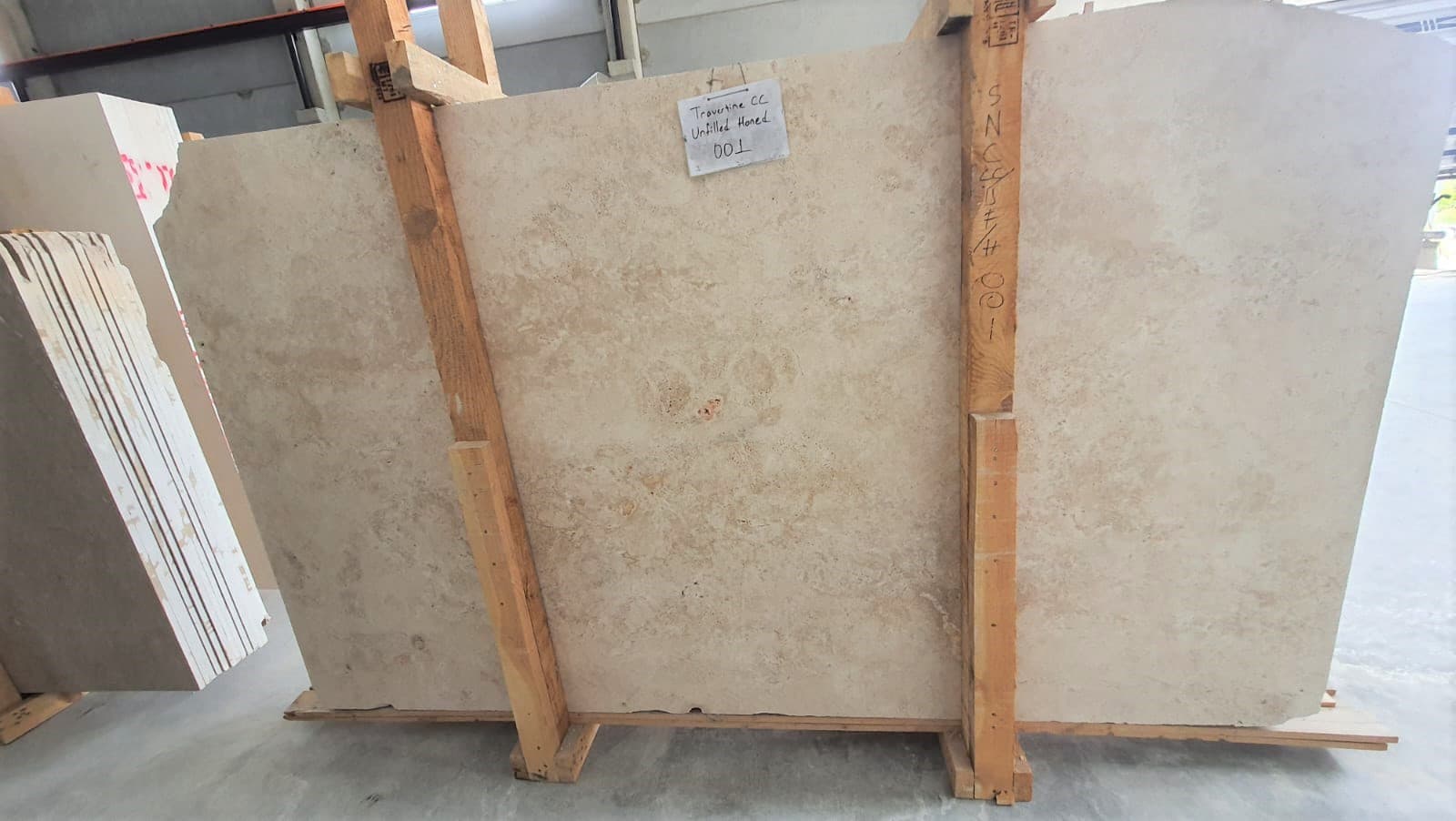 Denizli Travertine · Select