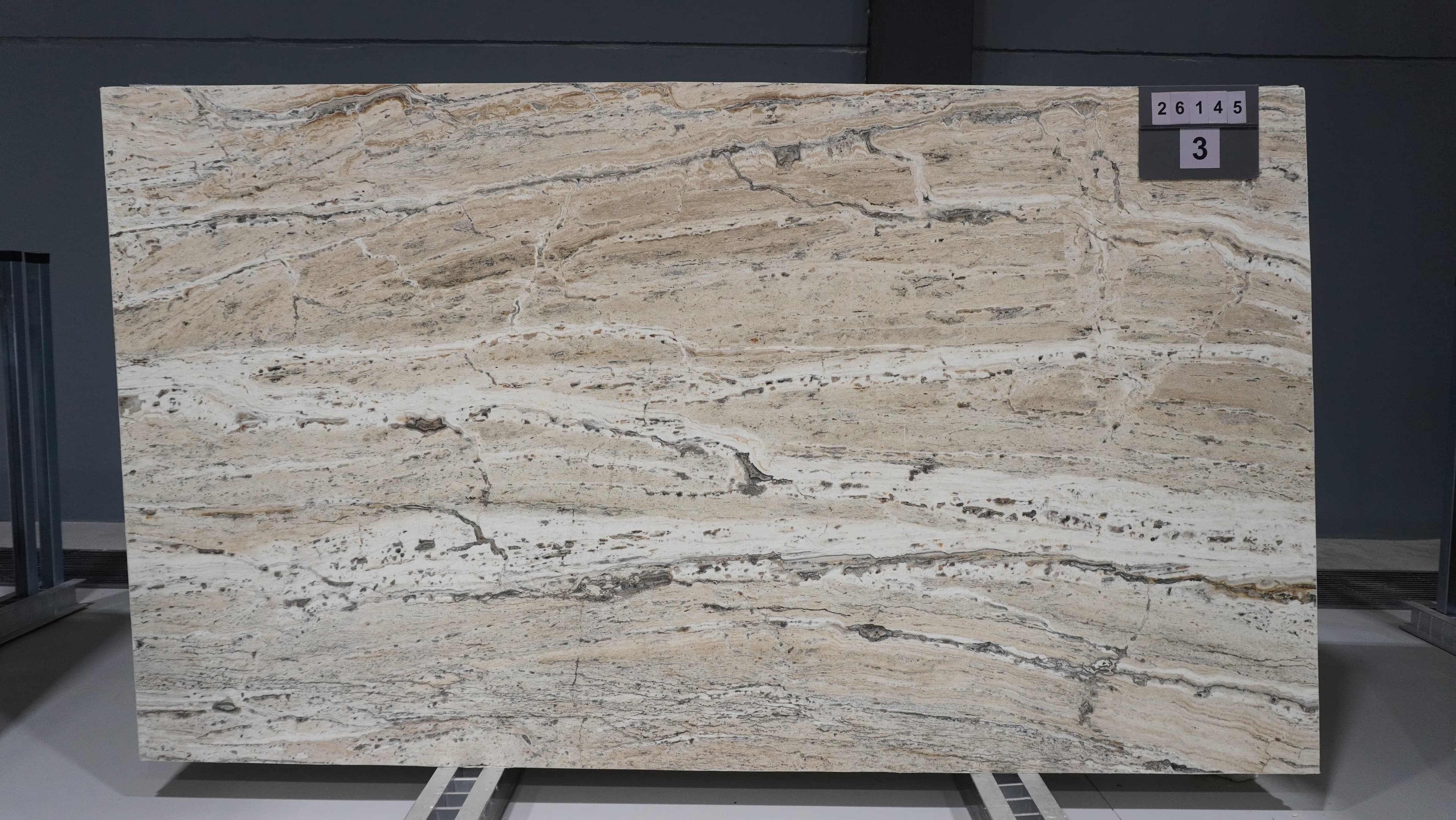 Philadelphia Travertine · Select