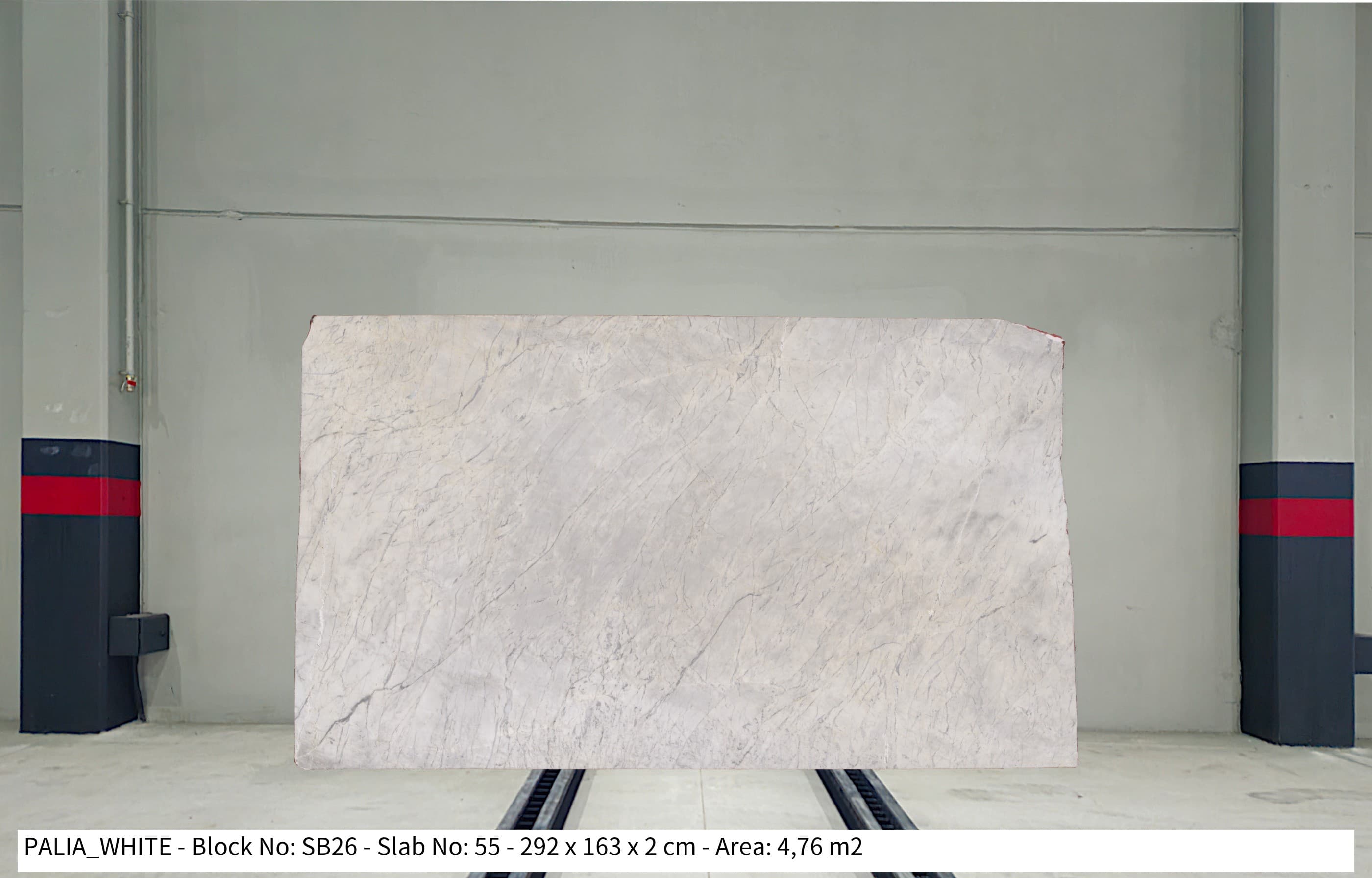 Palia White · Select
