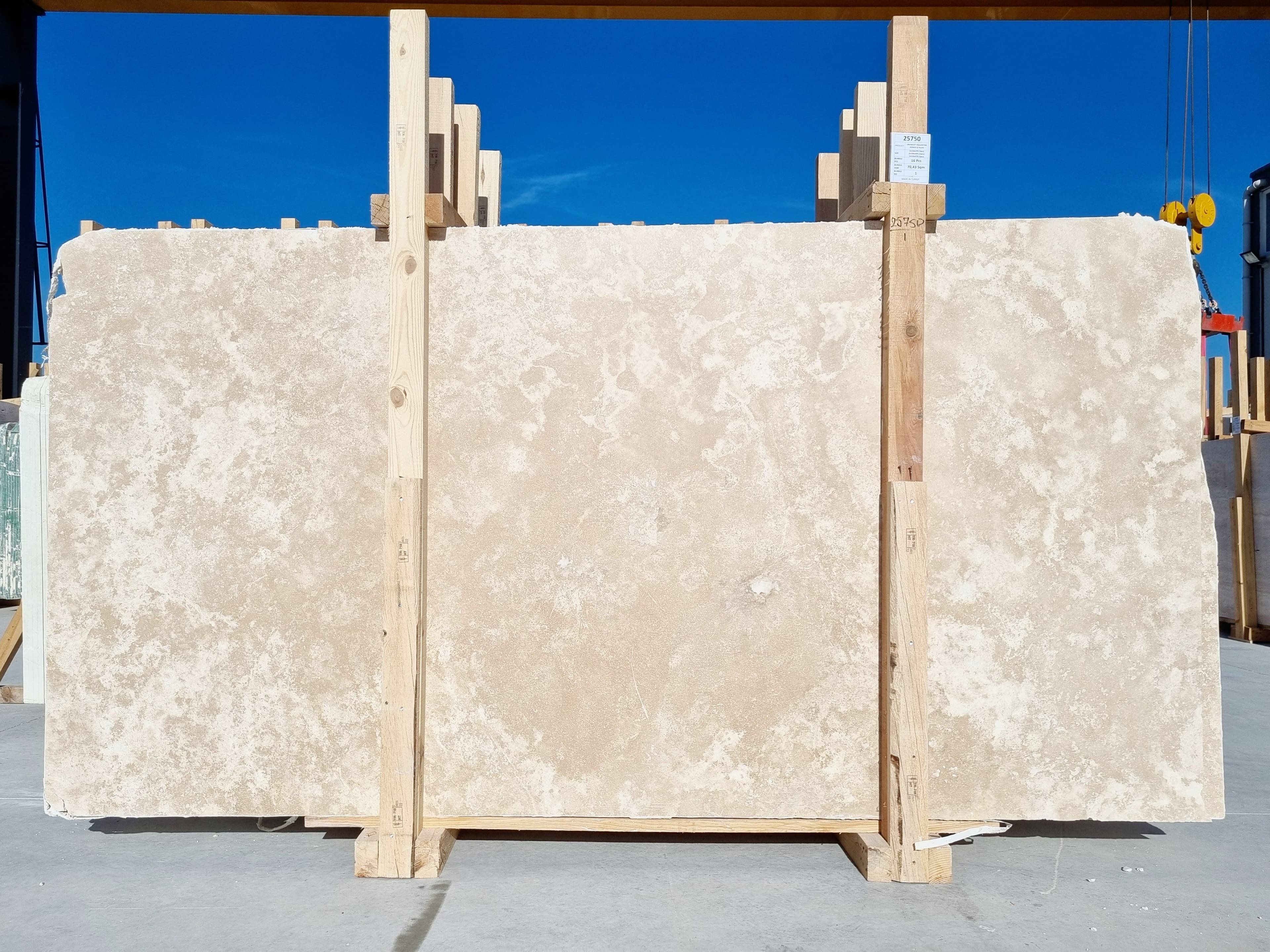 Denizli Travertine · Select