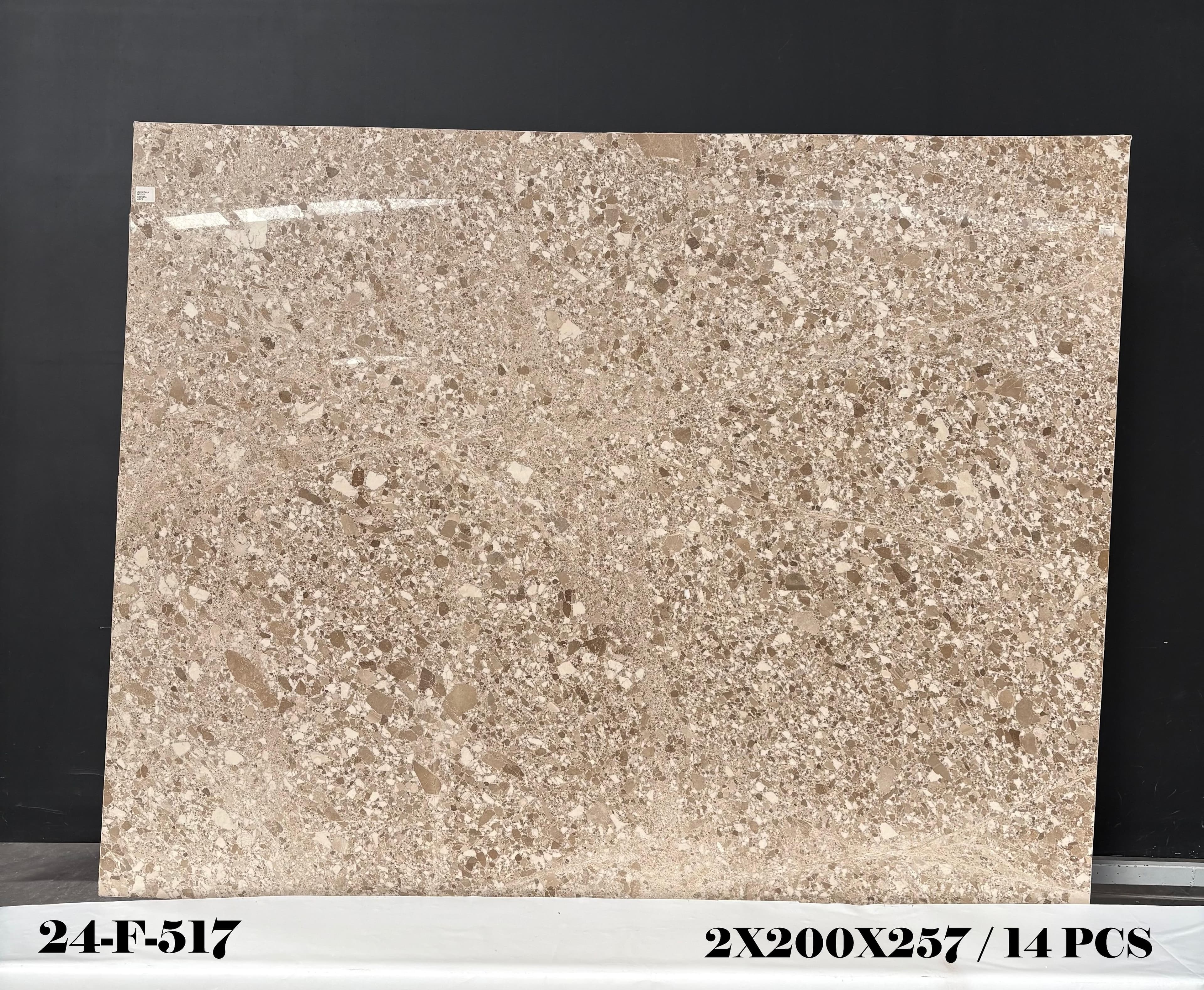 Ceppo Beige 1