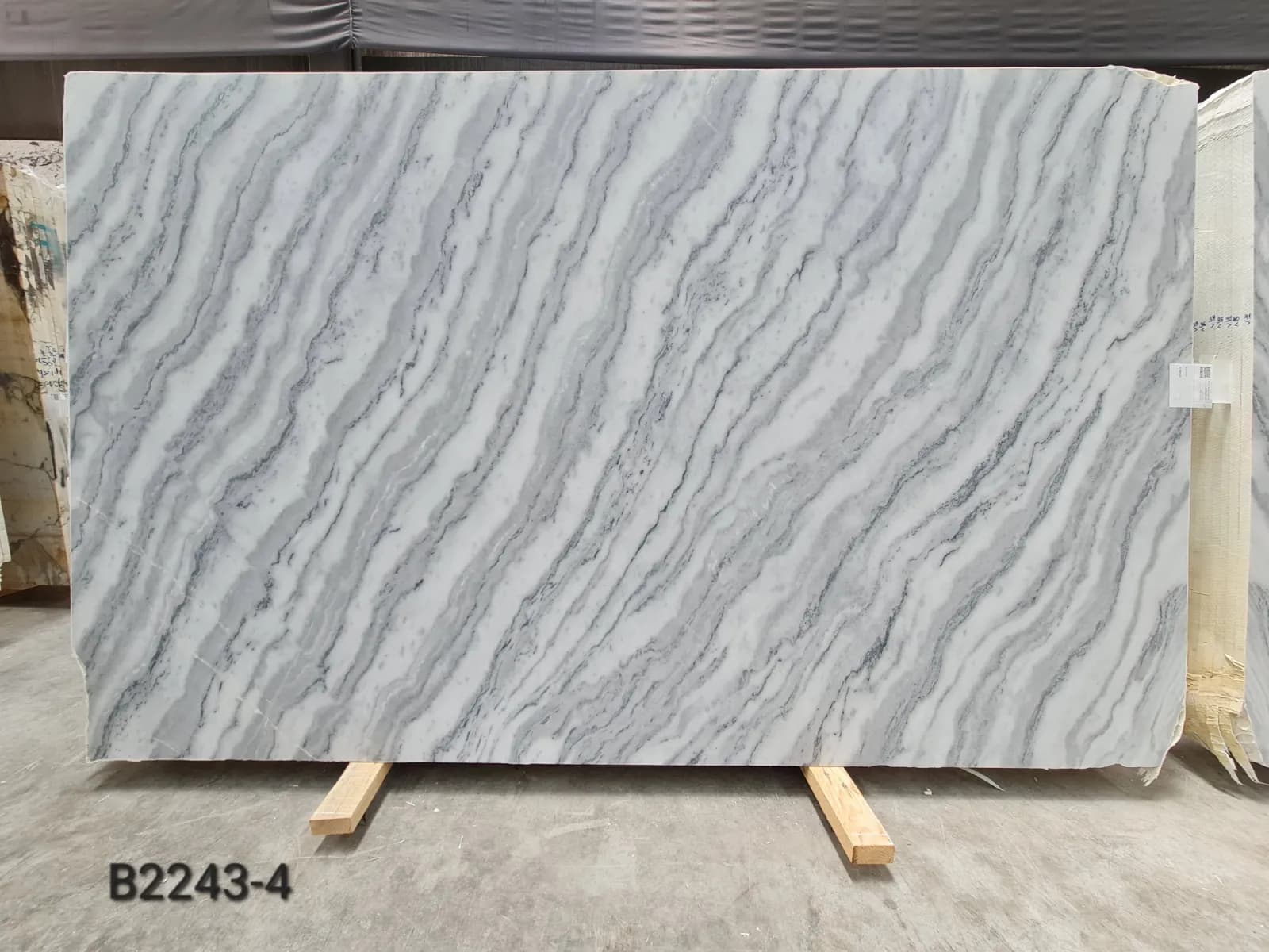 Fusion White · Select