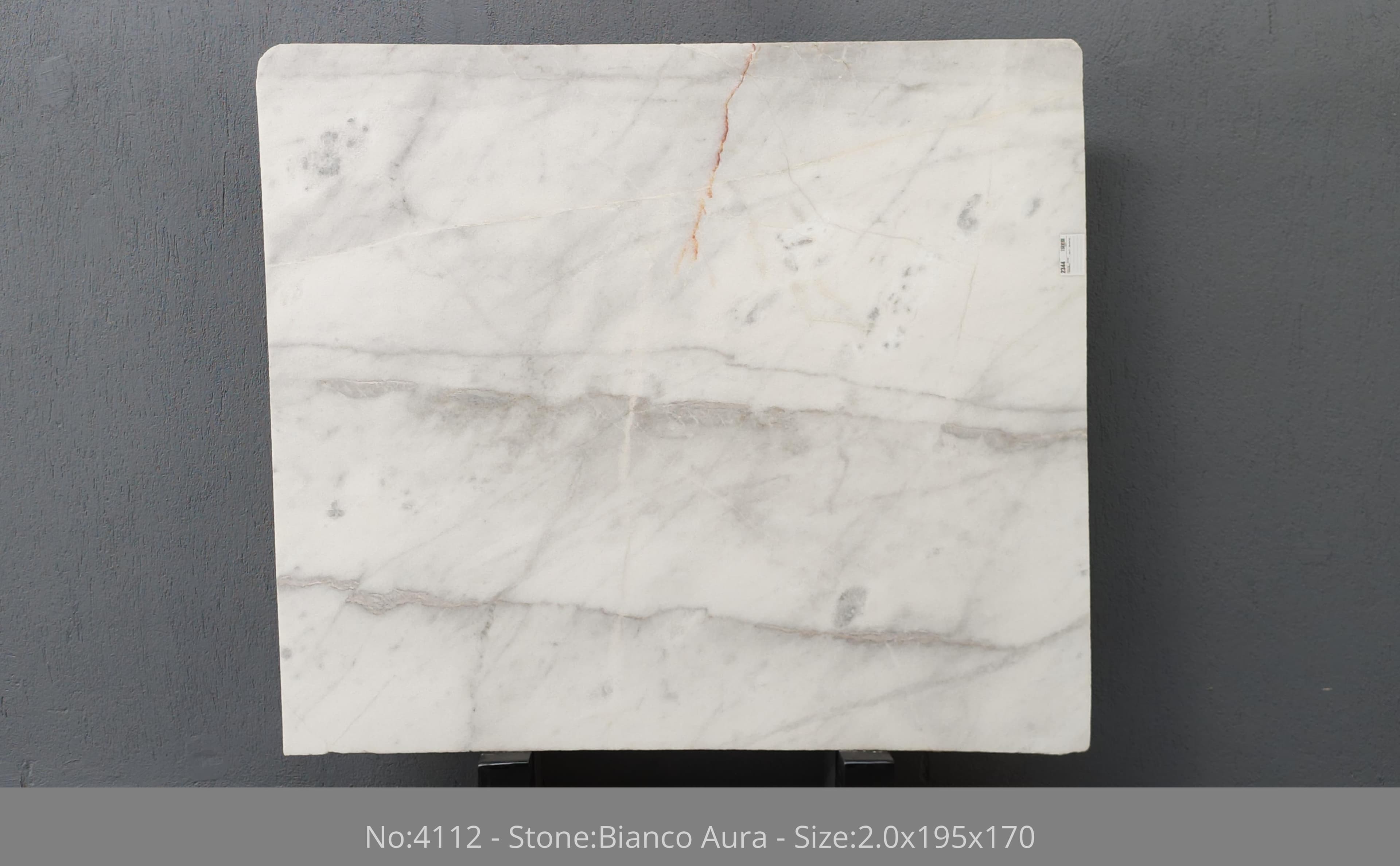 Muğla Beyazı · Select · 170×195×2 cm