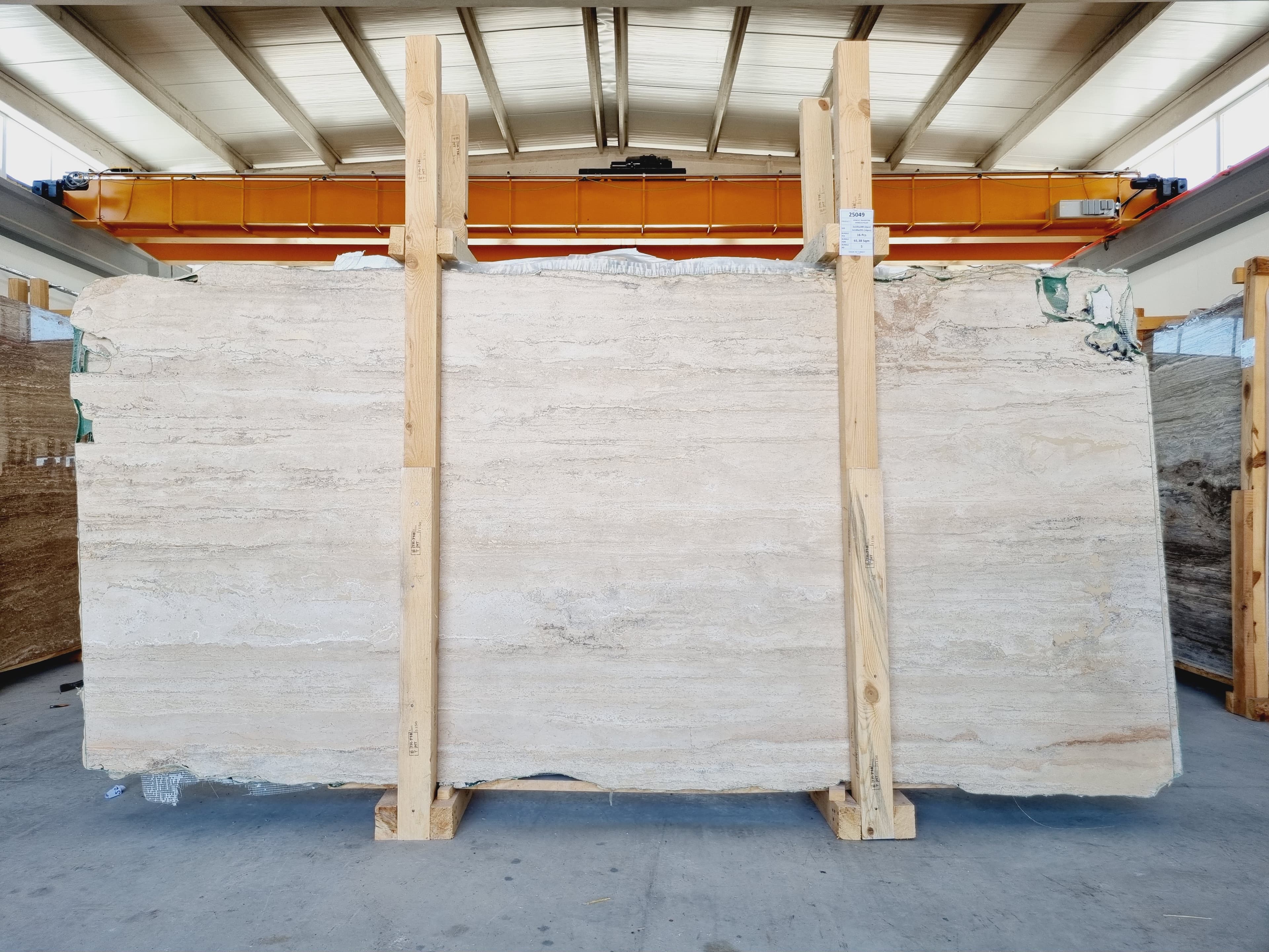 Denizli Travertine · Select