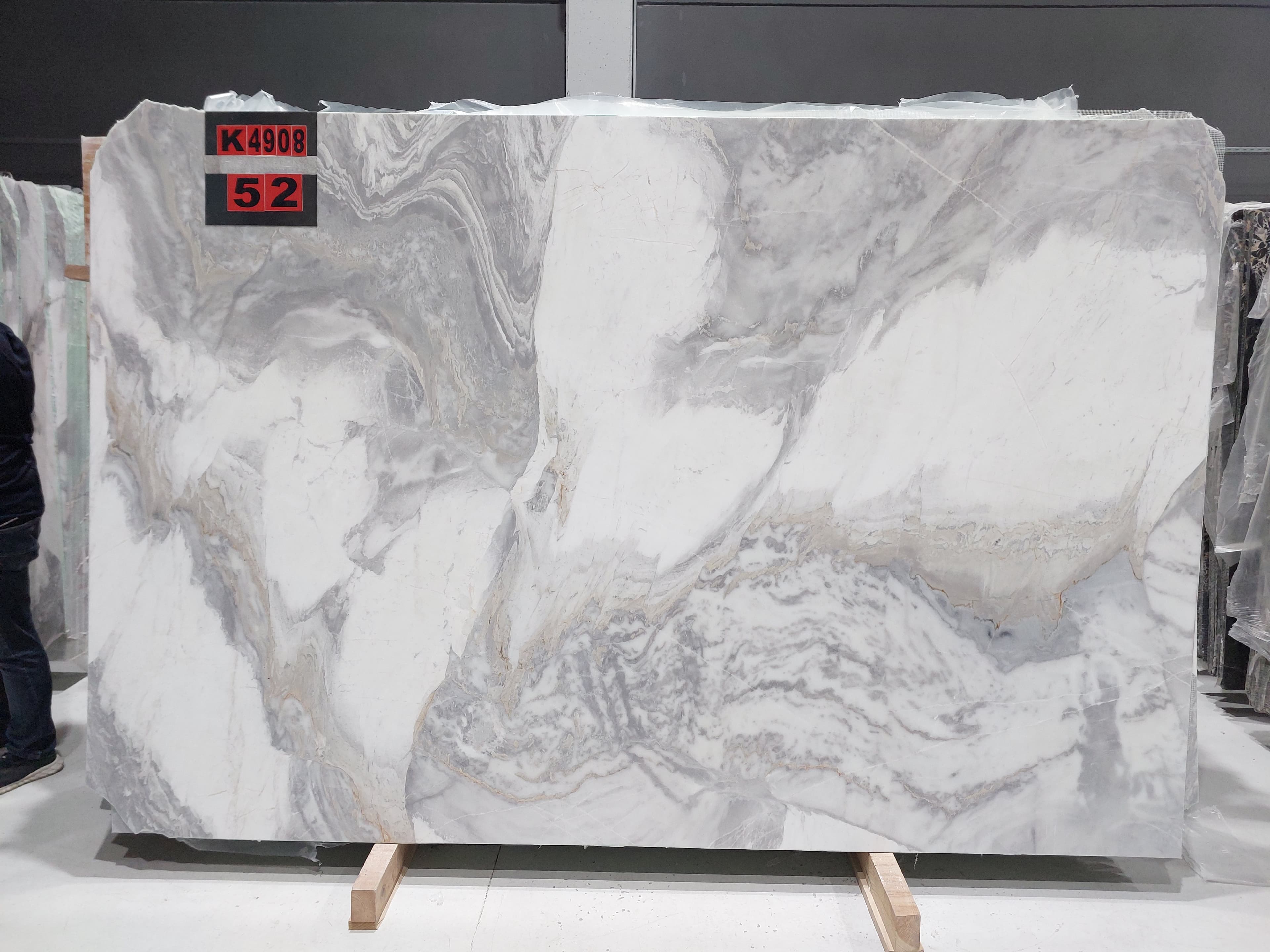 Bosphorus White · Select · 191×296×2 cm