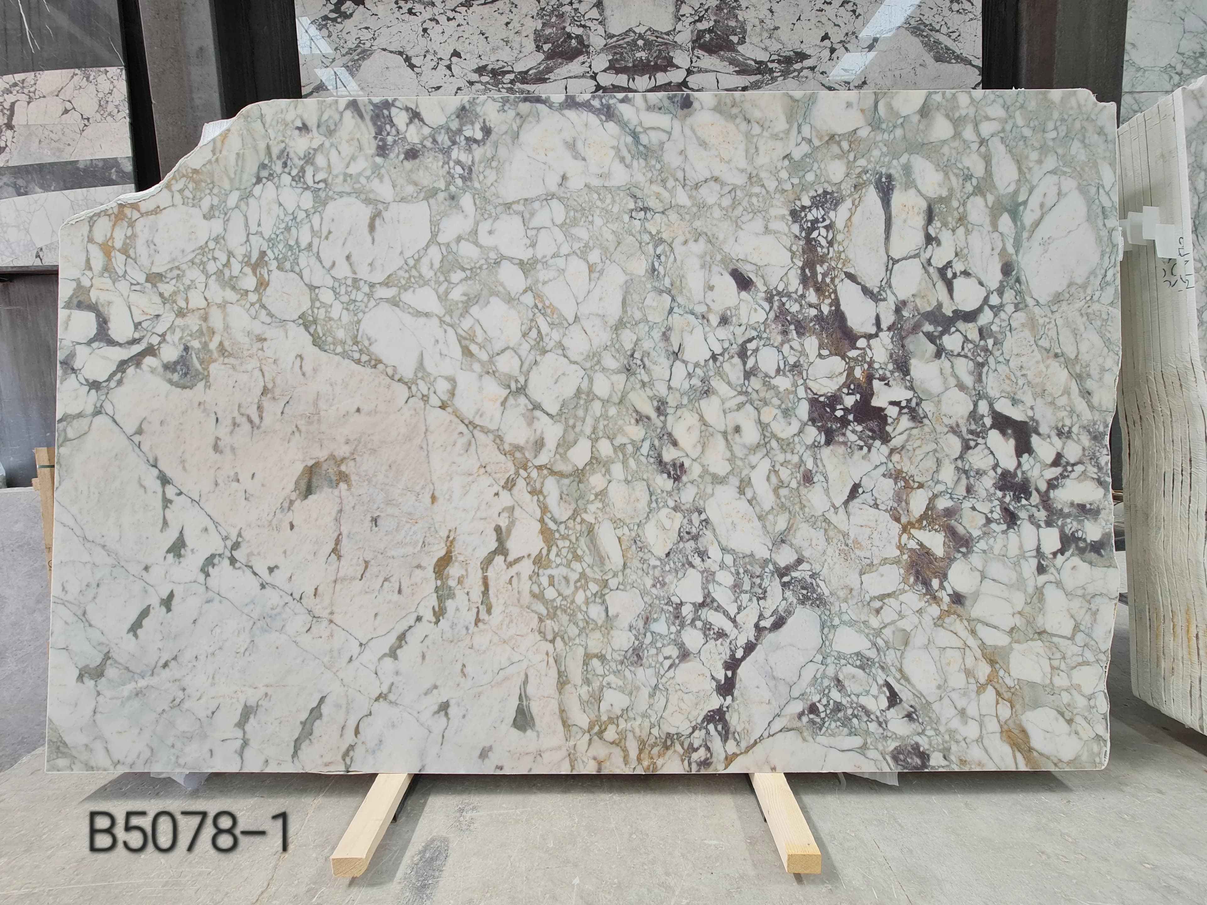 Calacatta Viola · Select