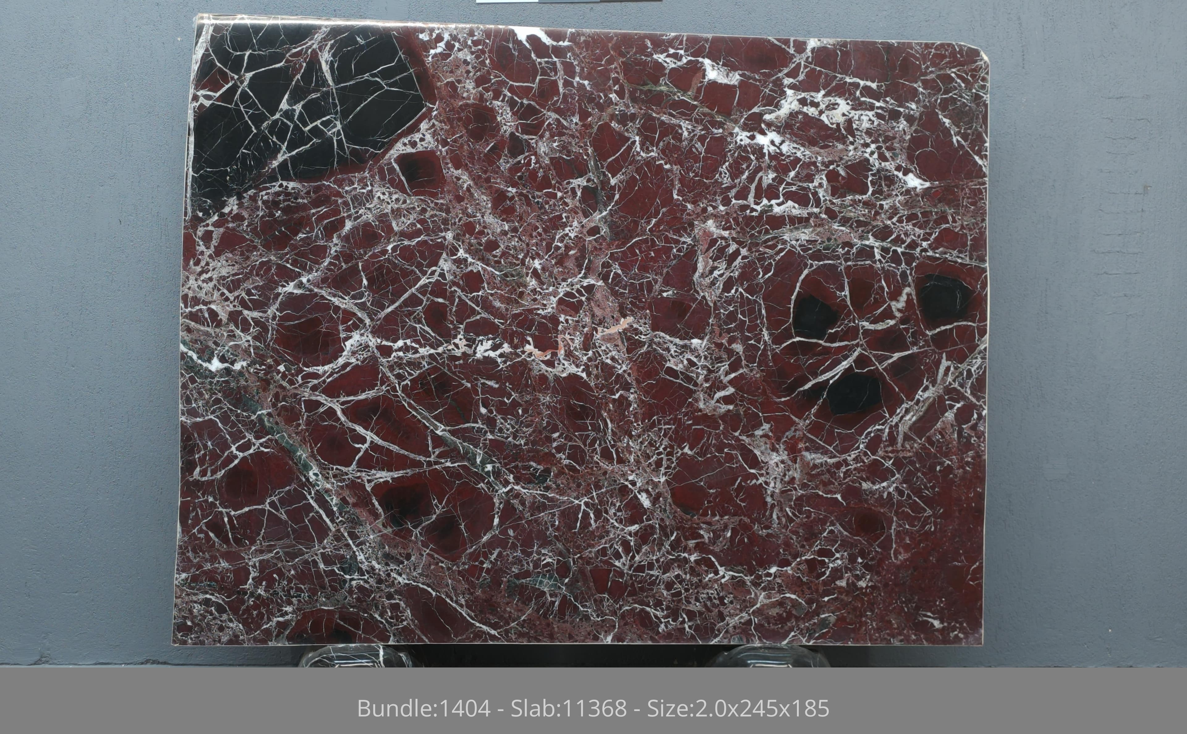 Rosso Levanto · Select