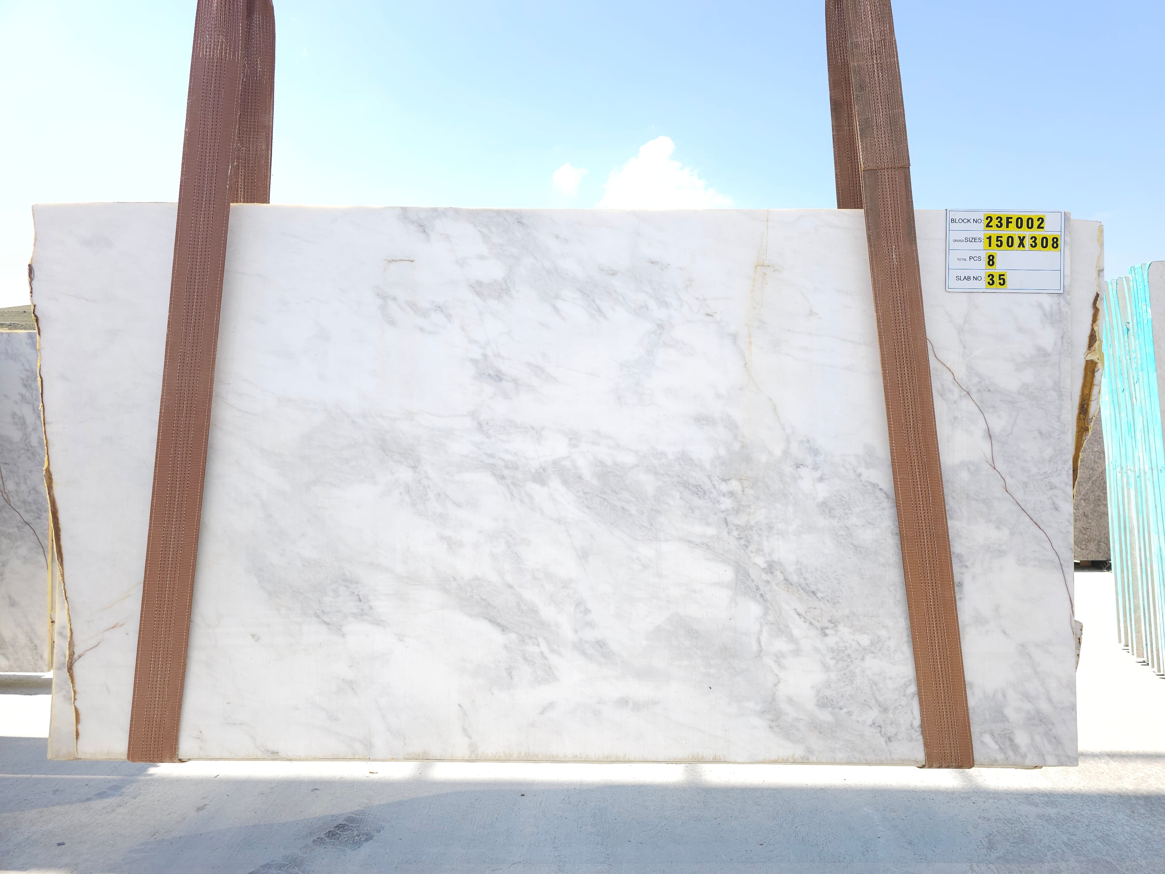 Blanco Afyon · Select