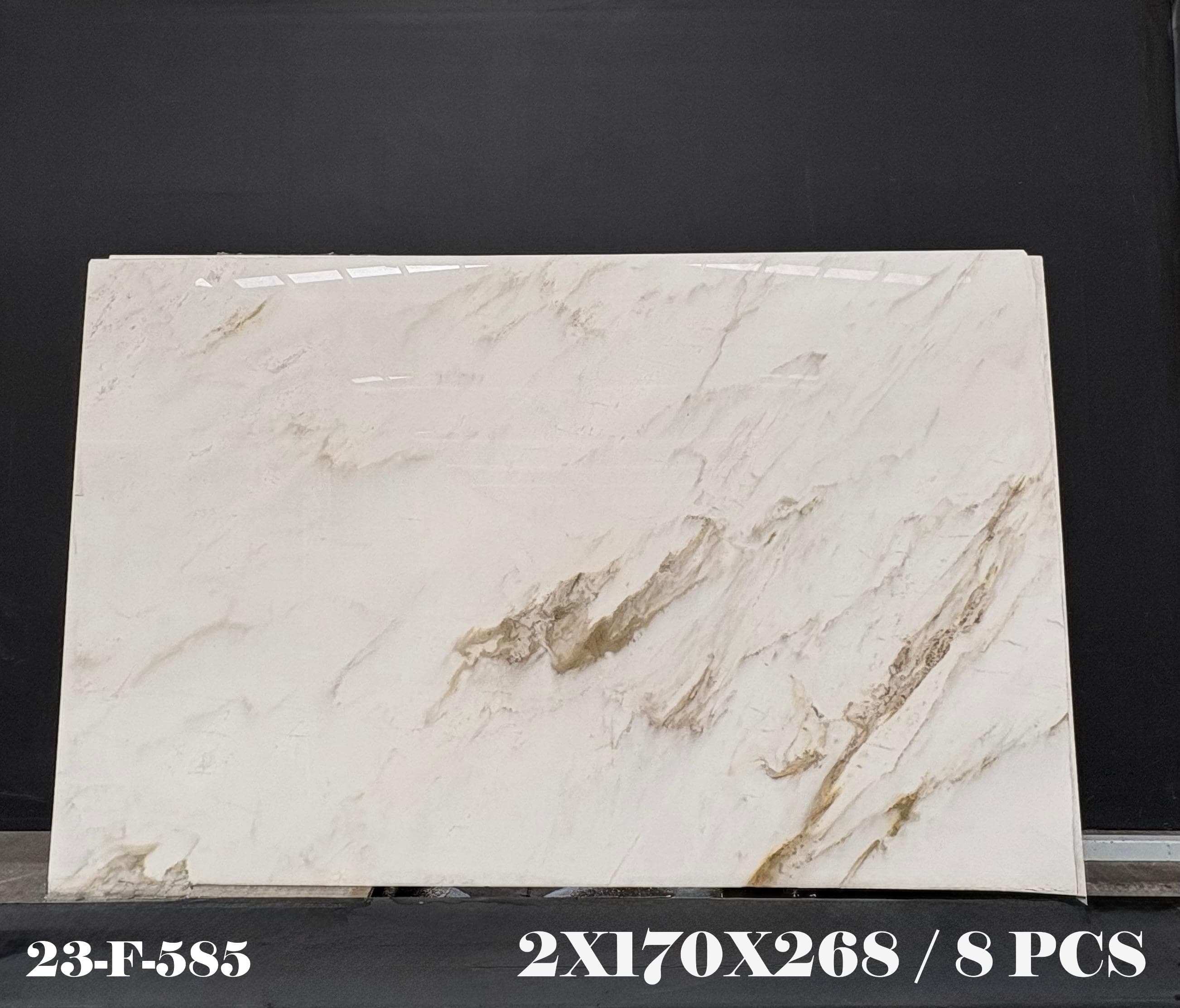 Tasos White · Select