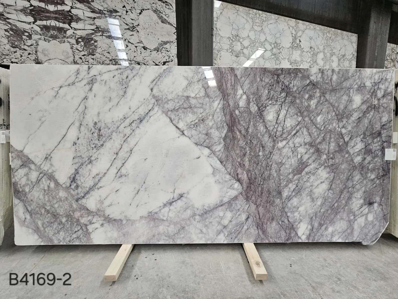 Milas Lilac · Select