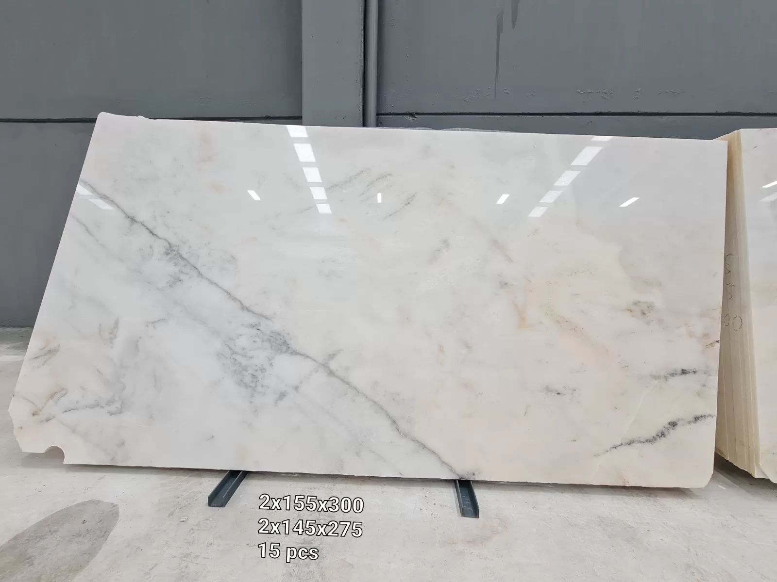 Afyon White · Select