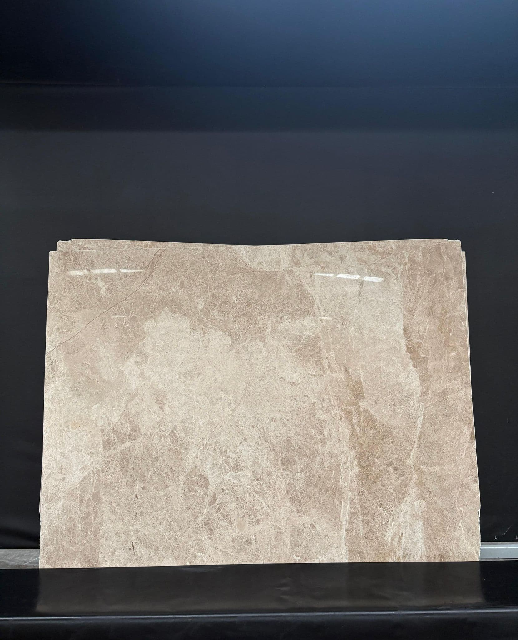 Patara Beige · Select