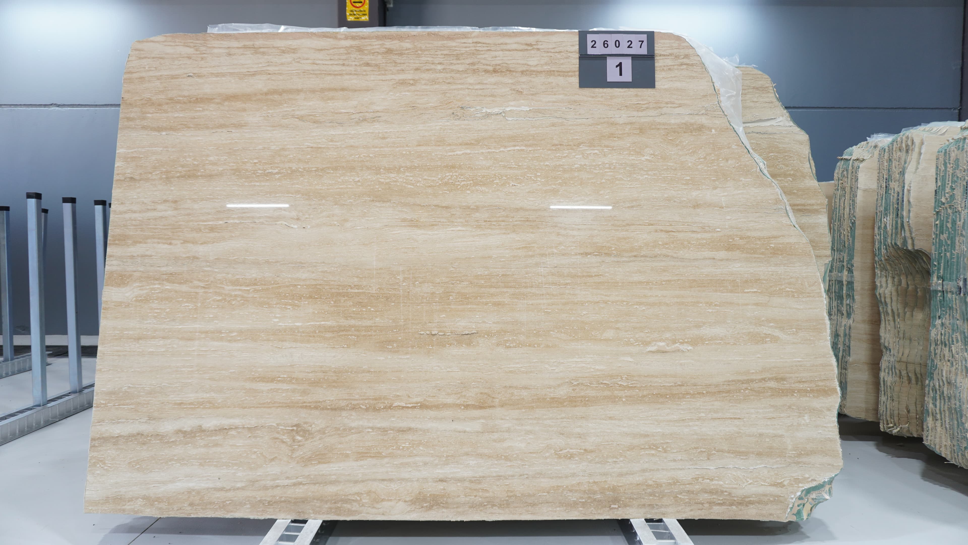 Denizli Travertine · Select