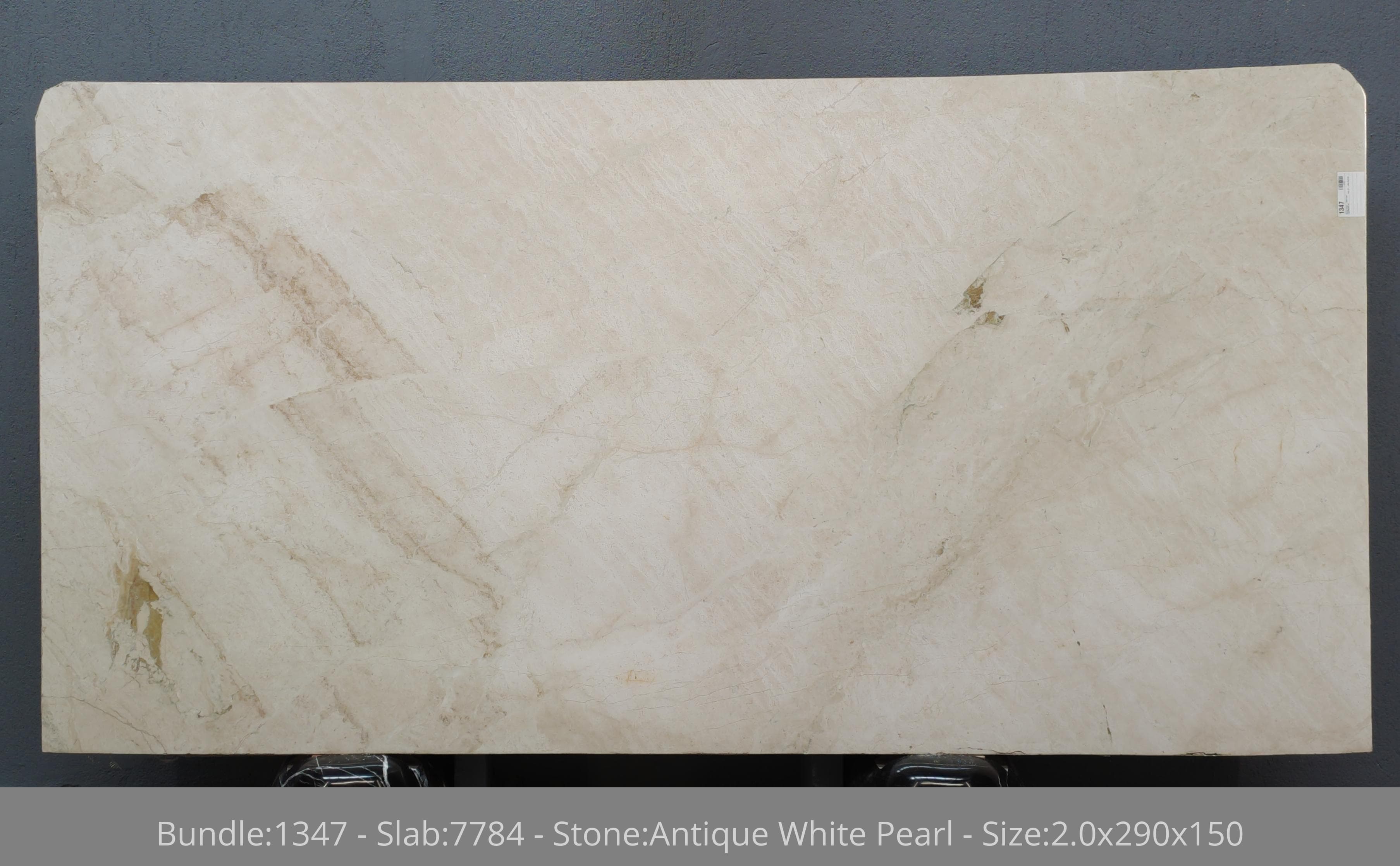 Antique Pearl 1