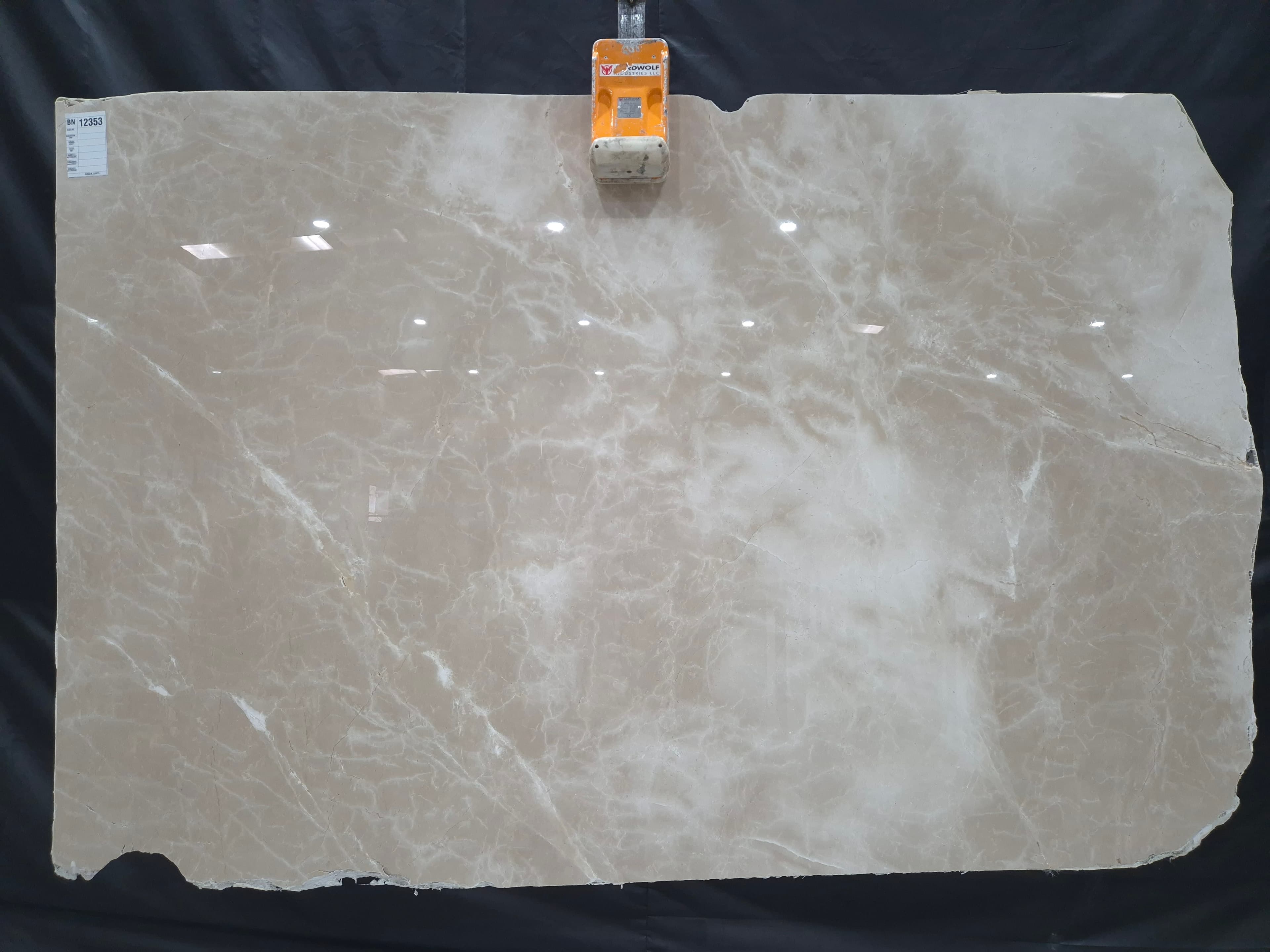 Burdur Cream · Select
