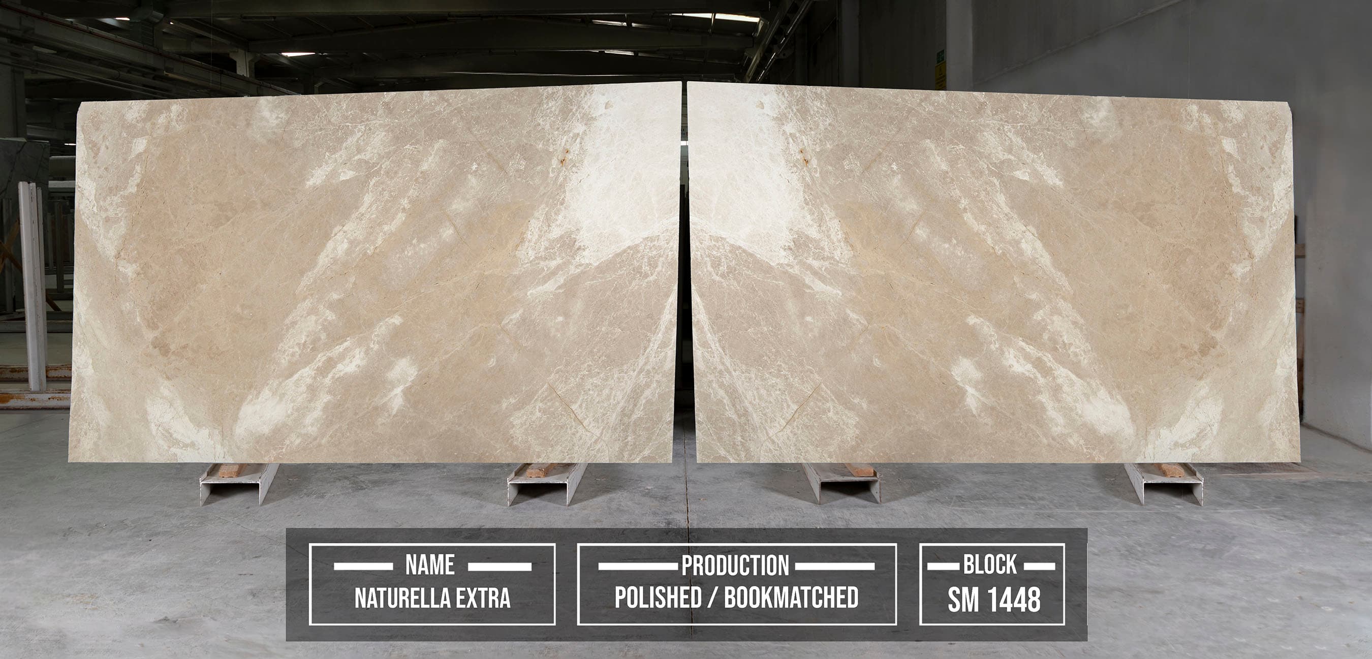 Naturella Extra · Select