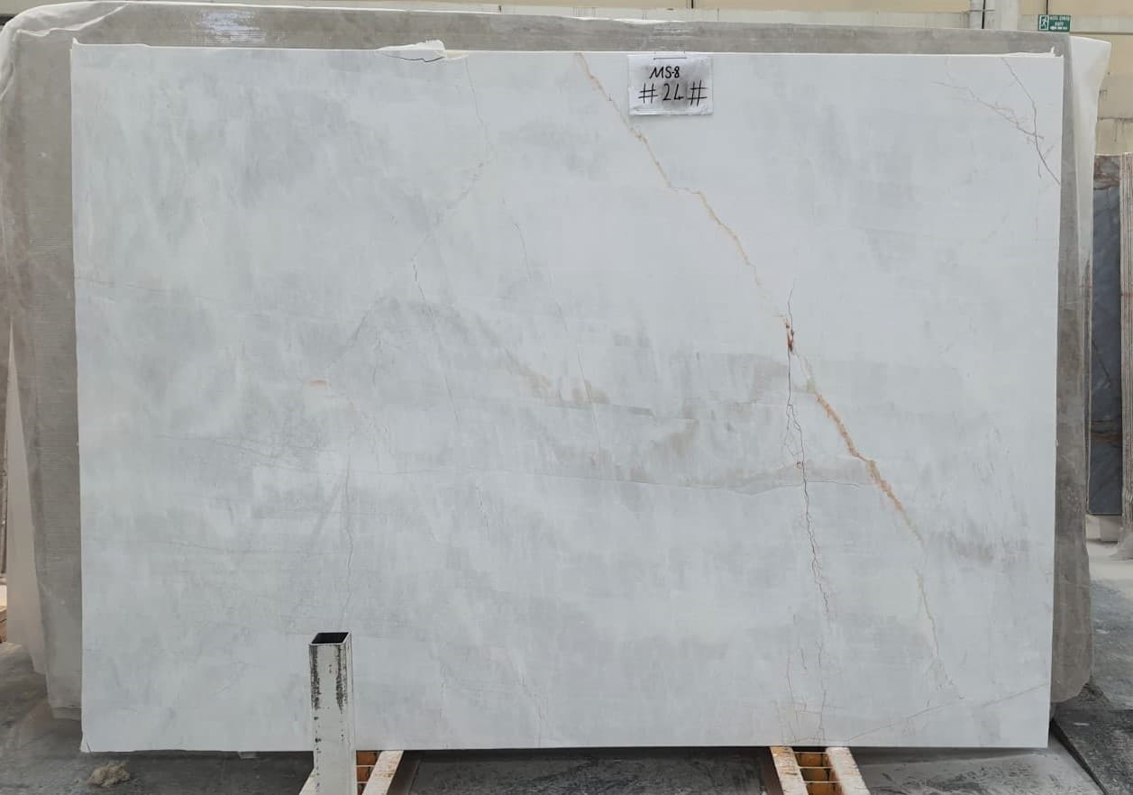 Bosphorus White · Select