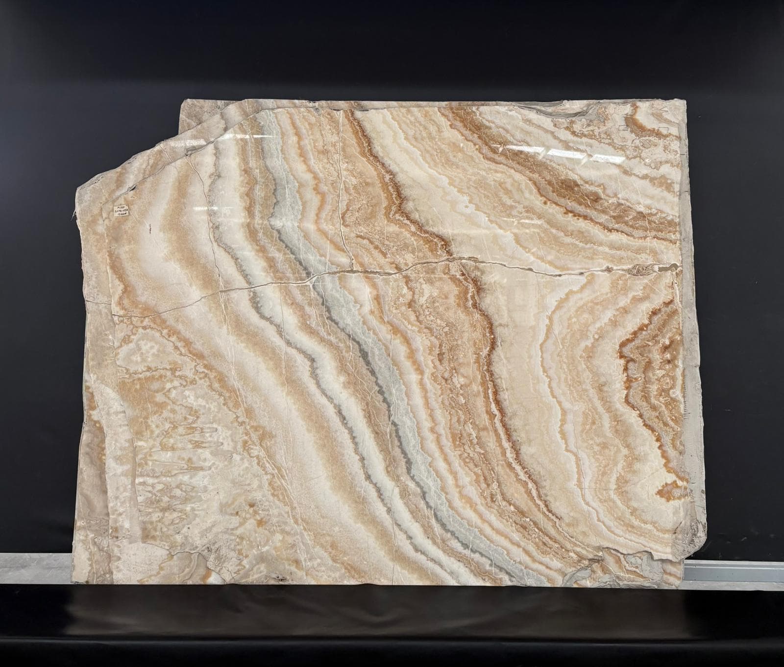 Honey Onyx · Select